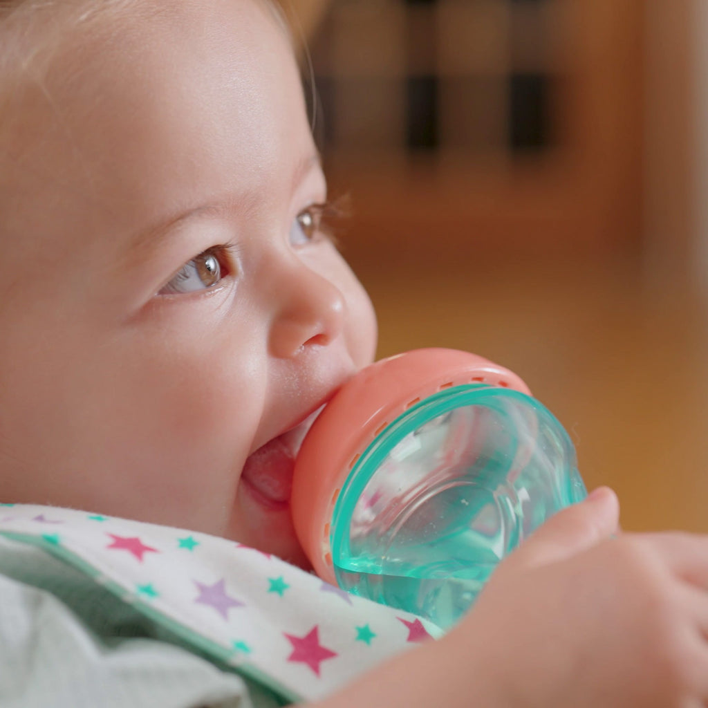 Mini Gripper Soft Spout Sippy Cup (2 Pack) (348V)