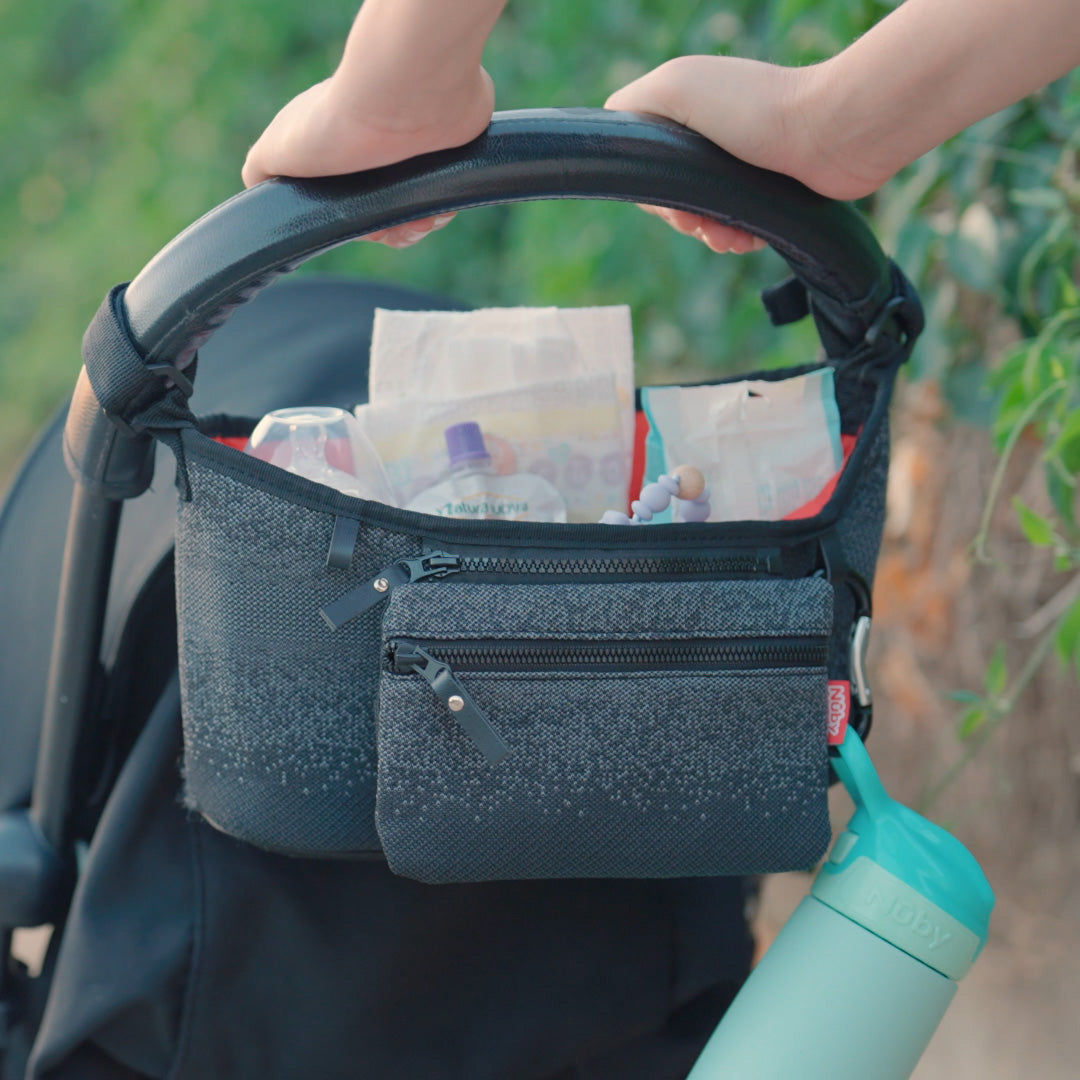 Eco Stroller Organizer (S8V9)