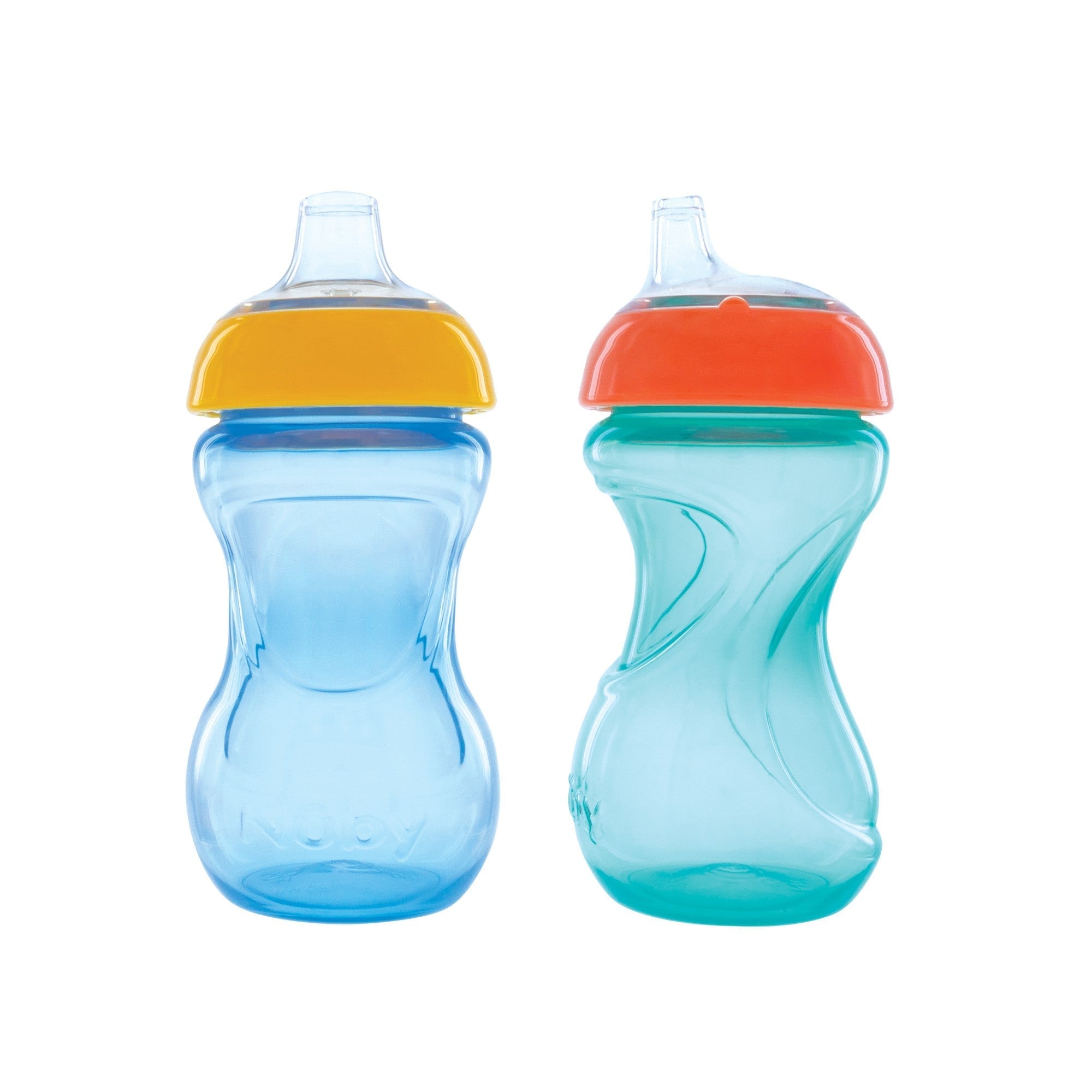 Mini Gripper Soft Spout Sippy Cup (2 Pack) (348V)
