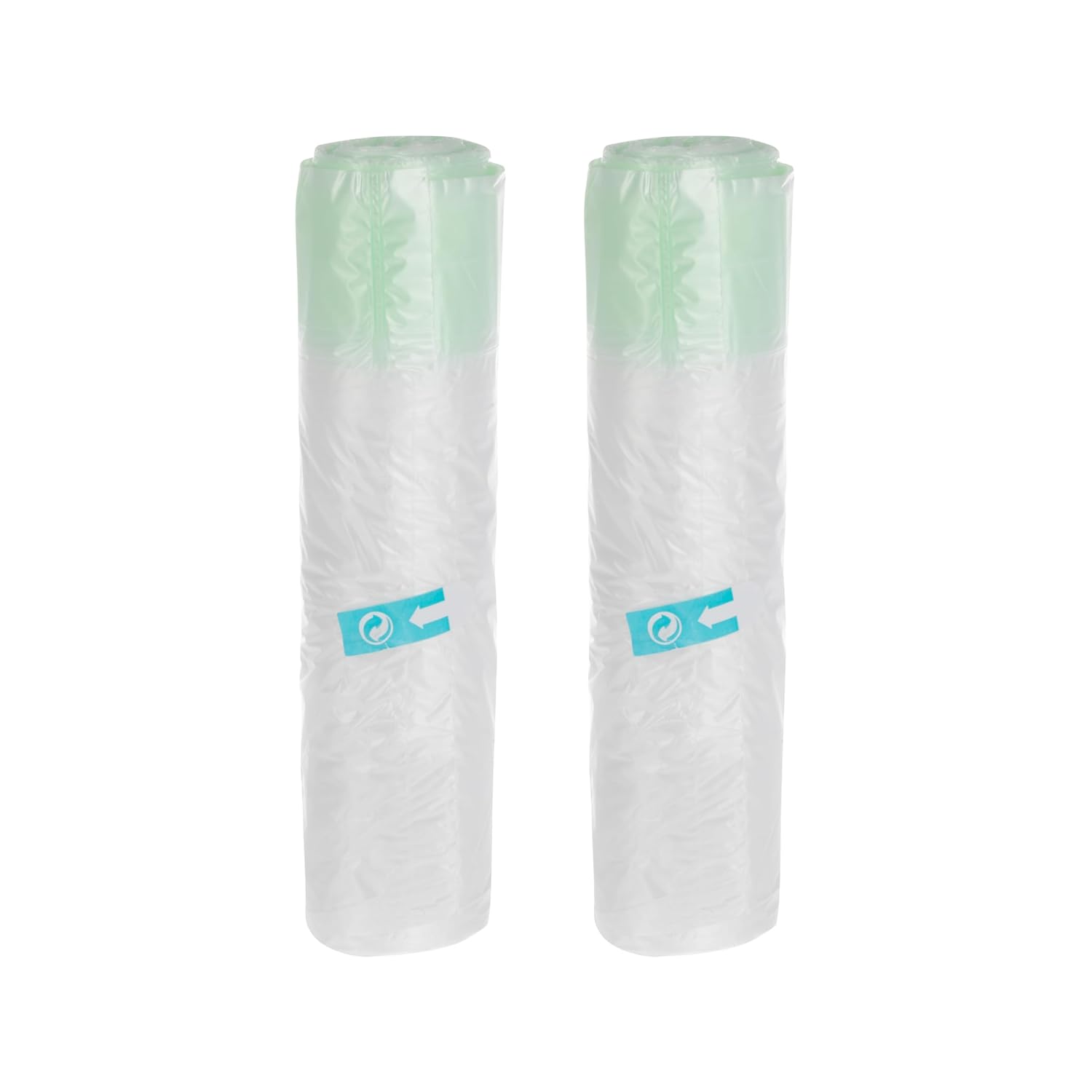 Portable Potty Replacement Liners | 40 Count (1HJK)