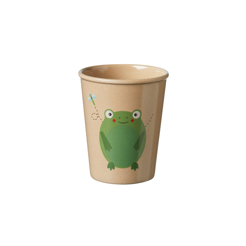 Eco Rice Husk Drinking Tumbler (0CDO)