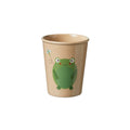Eco Rice Husk Drinking Tumbler (0CDO)