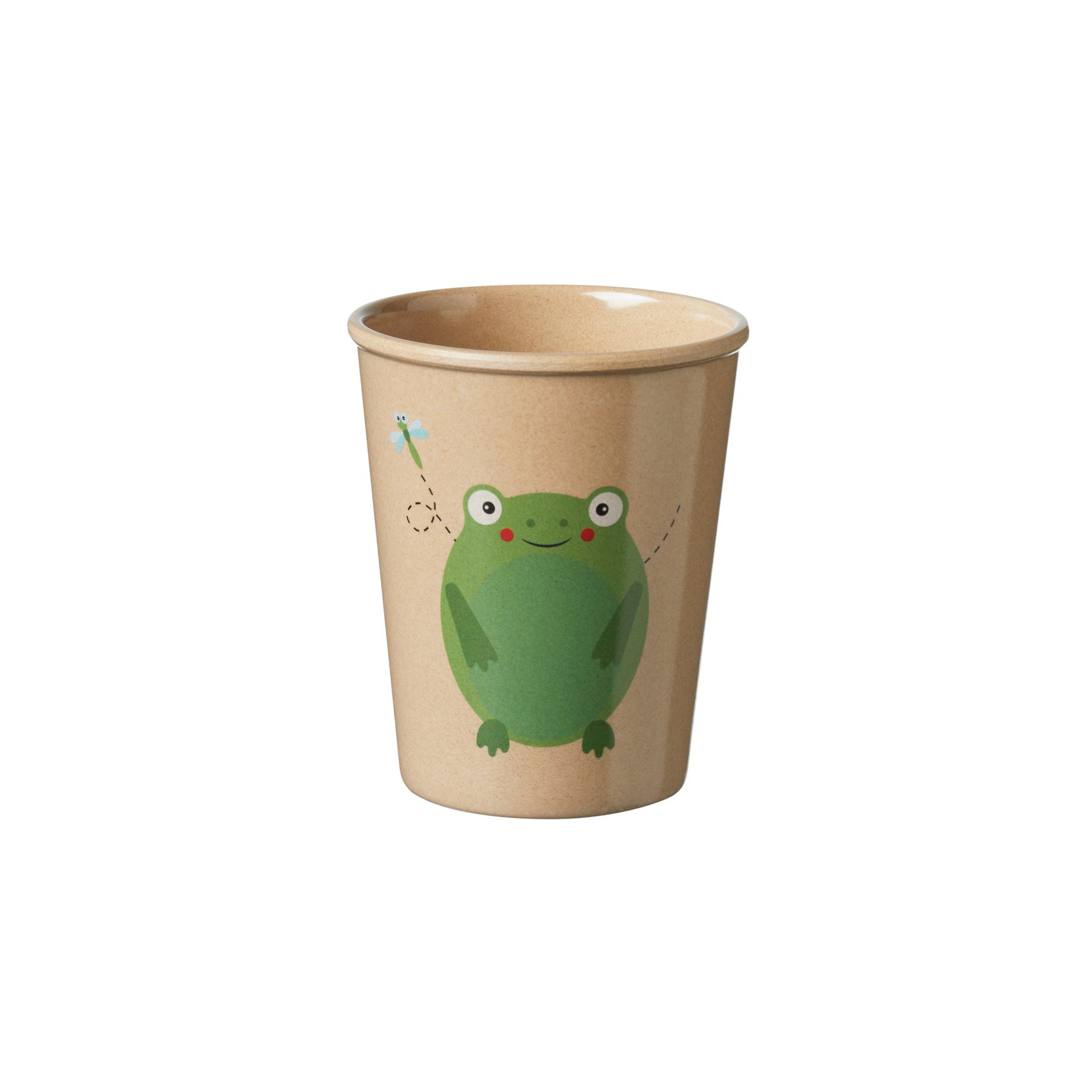 Eco Rice Husk Drinking Tumbler (0CDO)