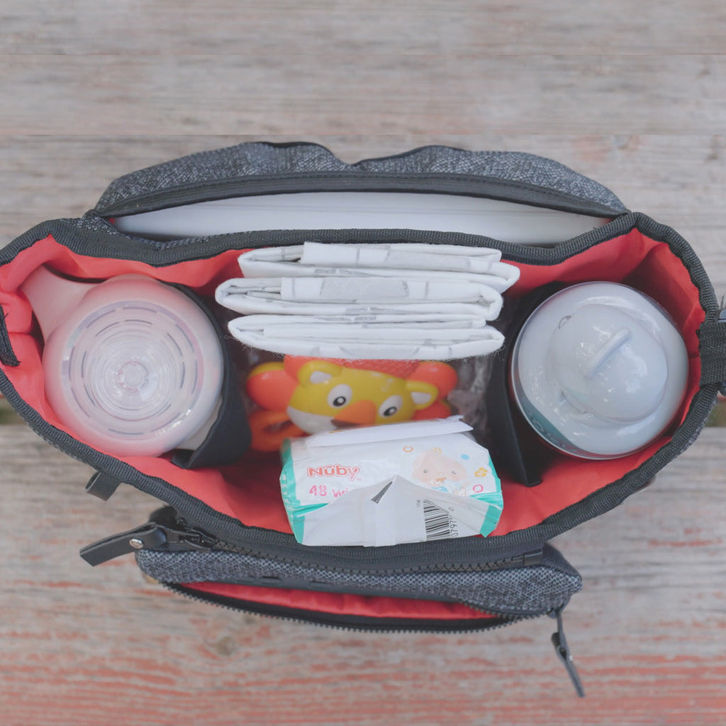 Eco Stroller Organizer (S8V9)
