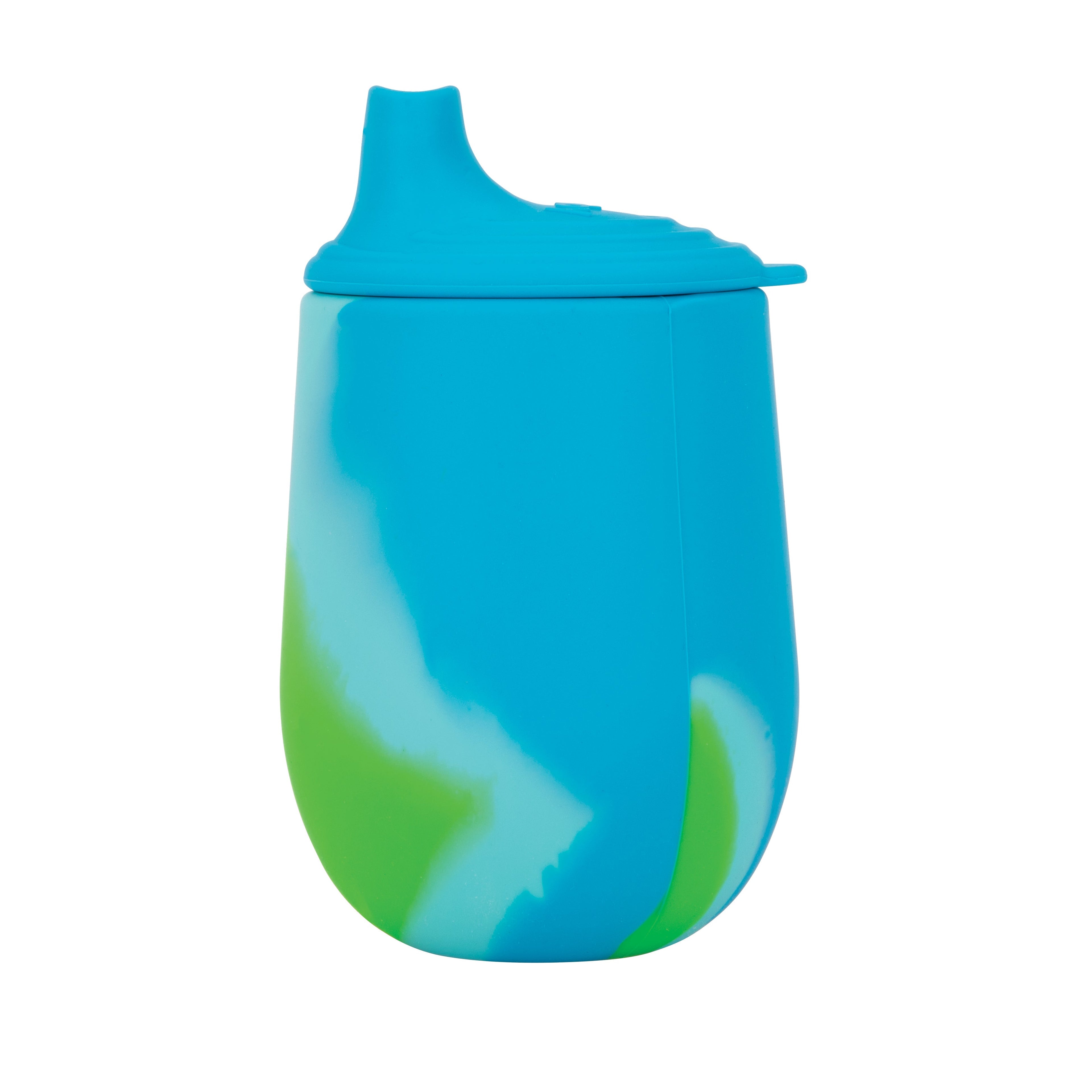 Baby's First All Silicone Sippy Cup (22J1)