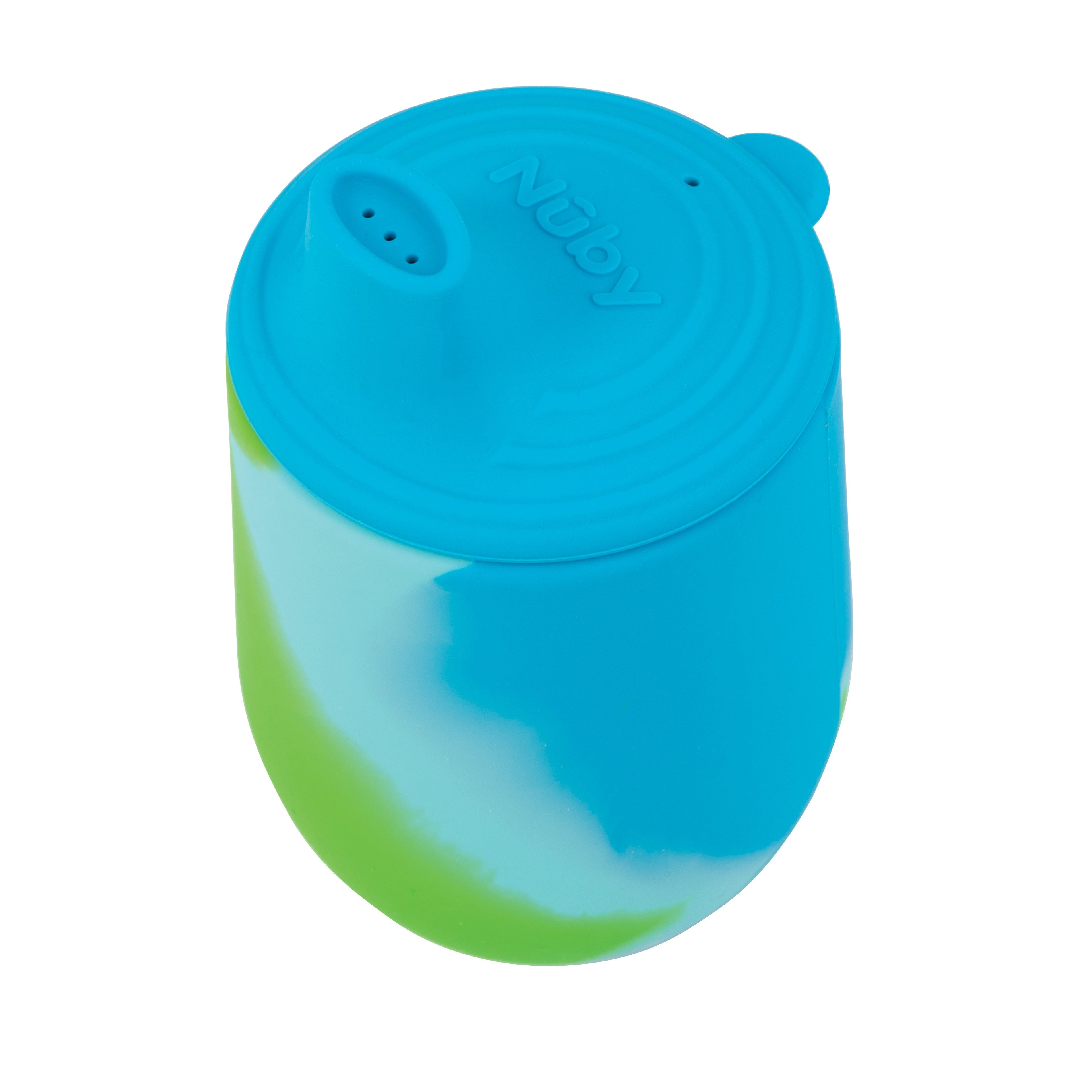 Baby's First All Silicone Sippy Cup (22J1)