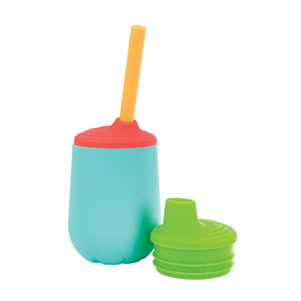3-Stage Training Cup Set | Aqua (4G3L)