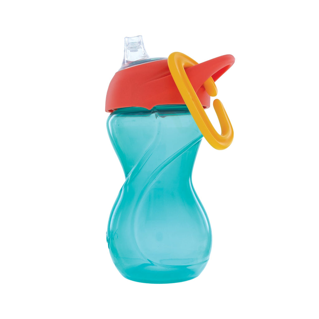 Clik-it Travel Sippy Cup with Carabiner (5PN6)