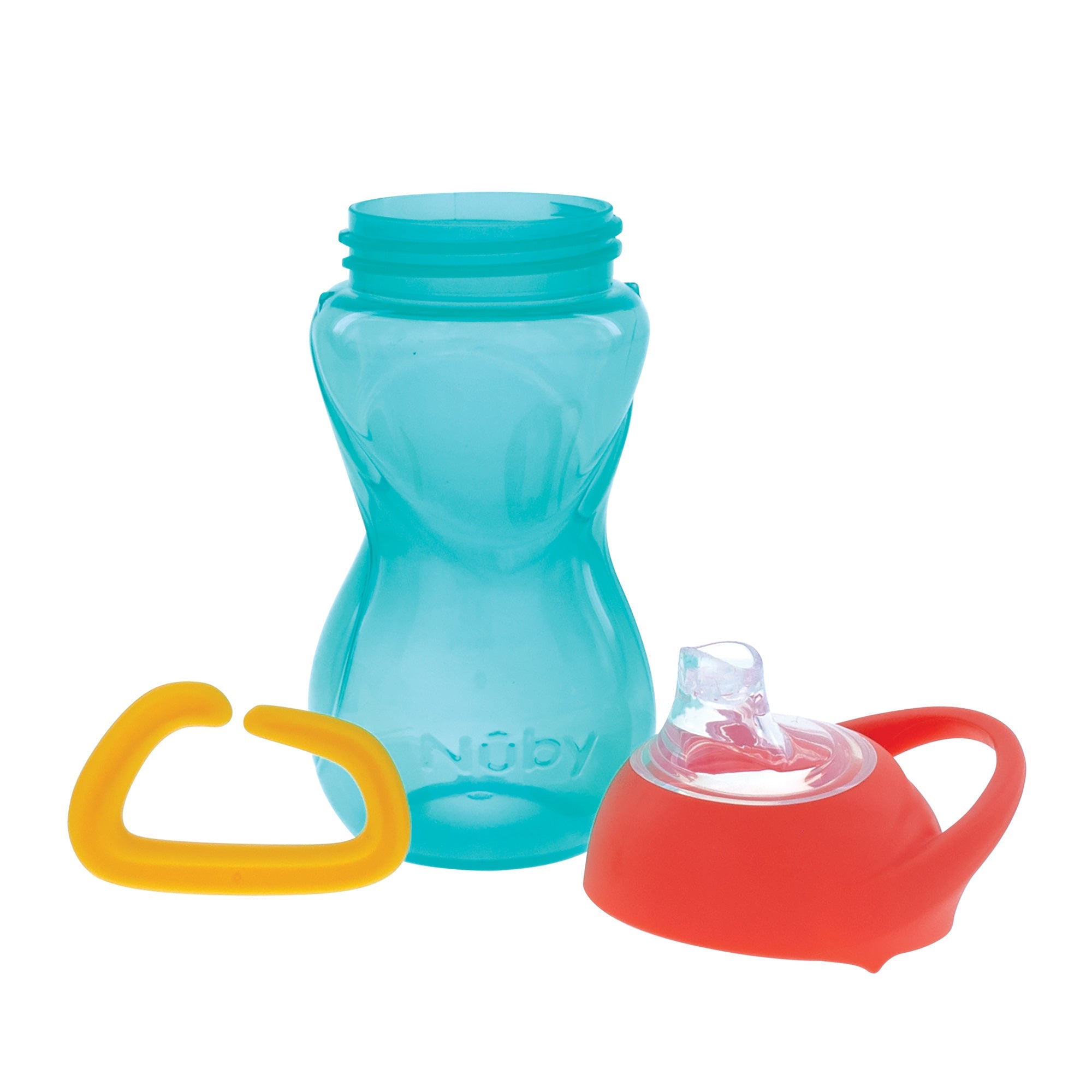 Clik-it Travel Sippy Cup with Carabiner (5PN6)