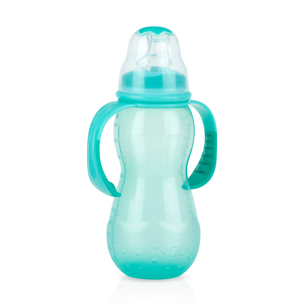 Bottle-to-Cup Standard Neck Bottle (8M74)