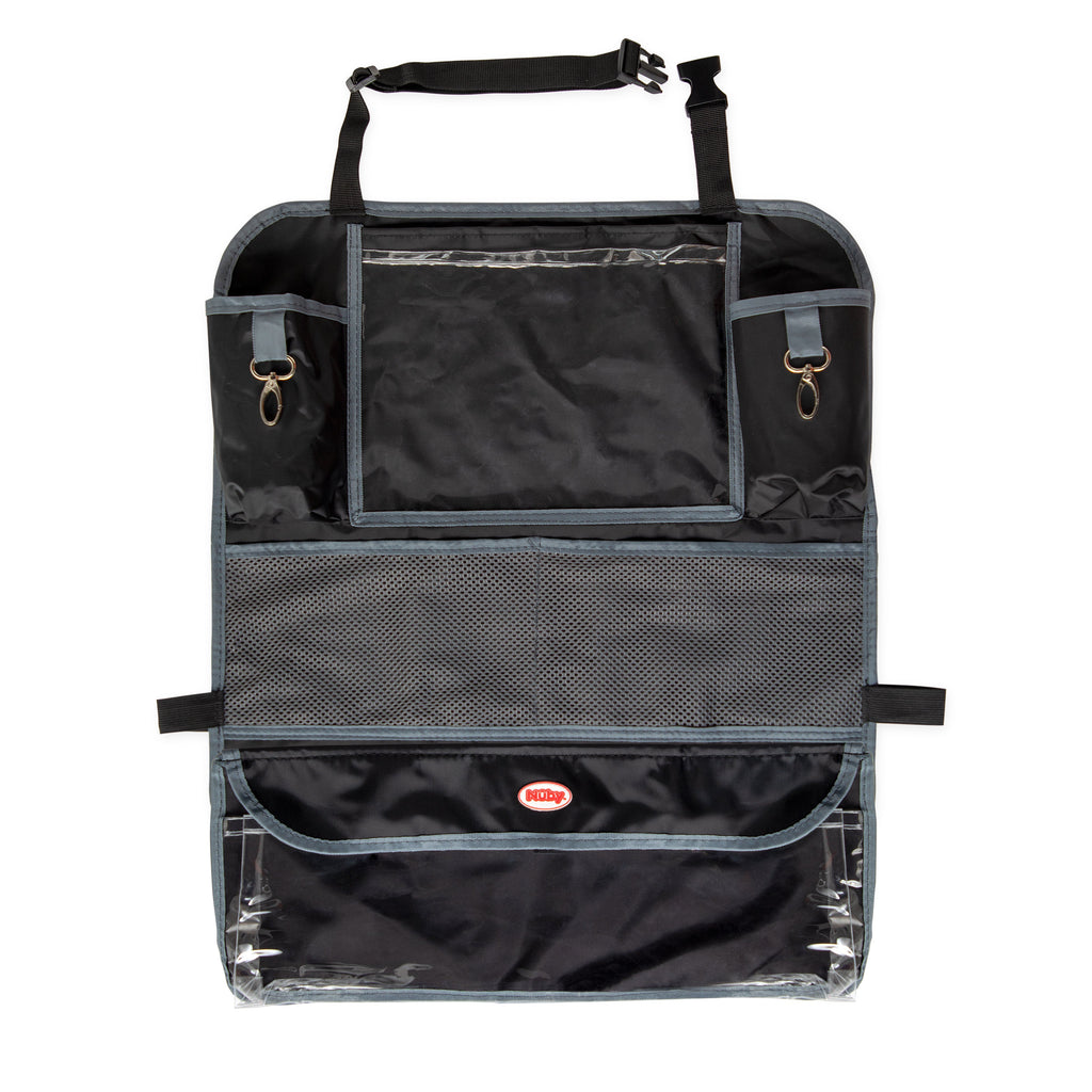 Deluxe Back Seat Organizer (495J)