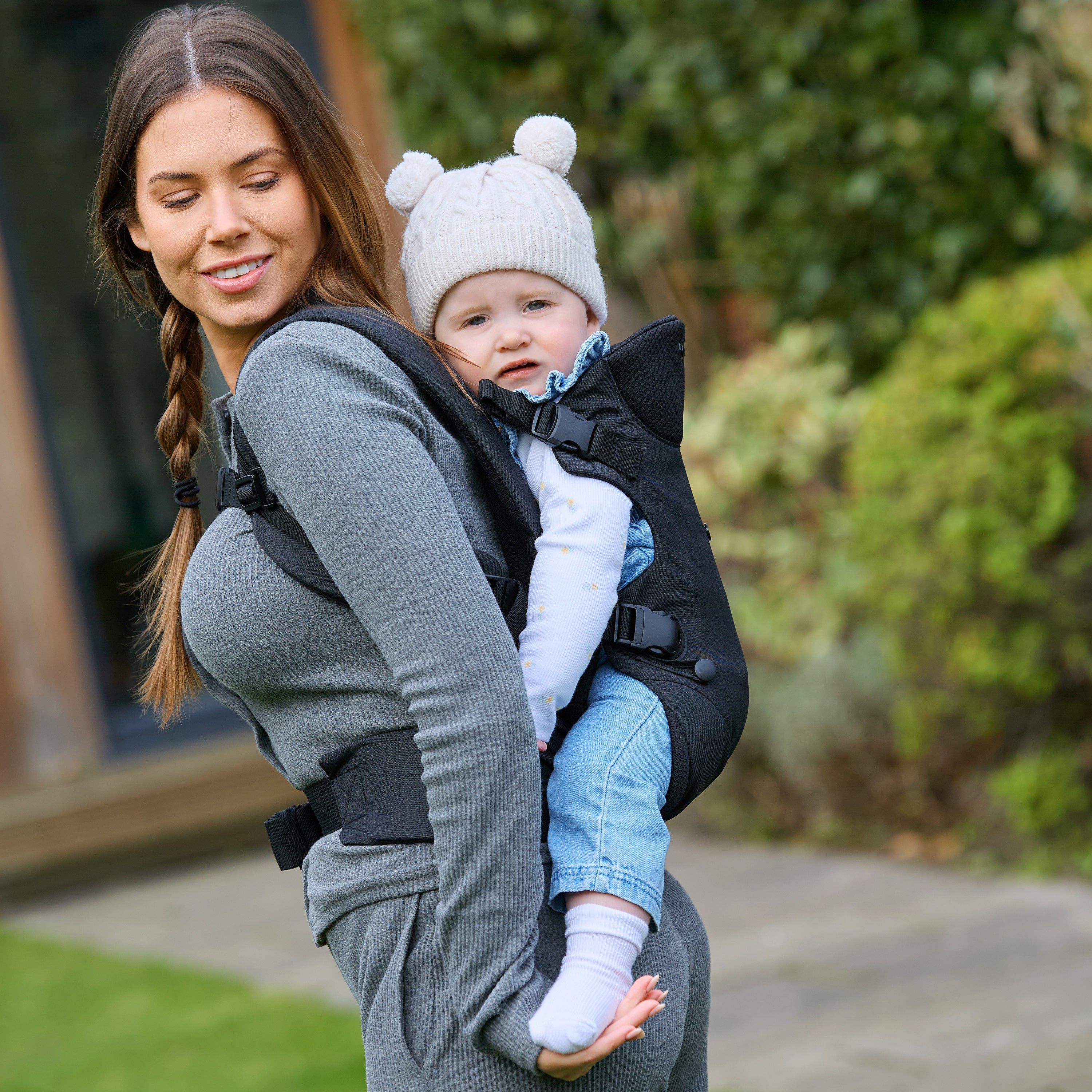 SureFit Baby Carrier (CP1E)