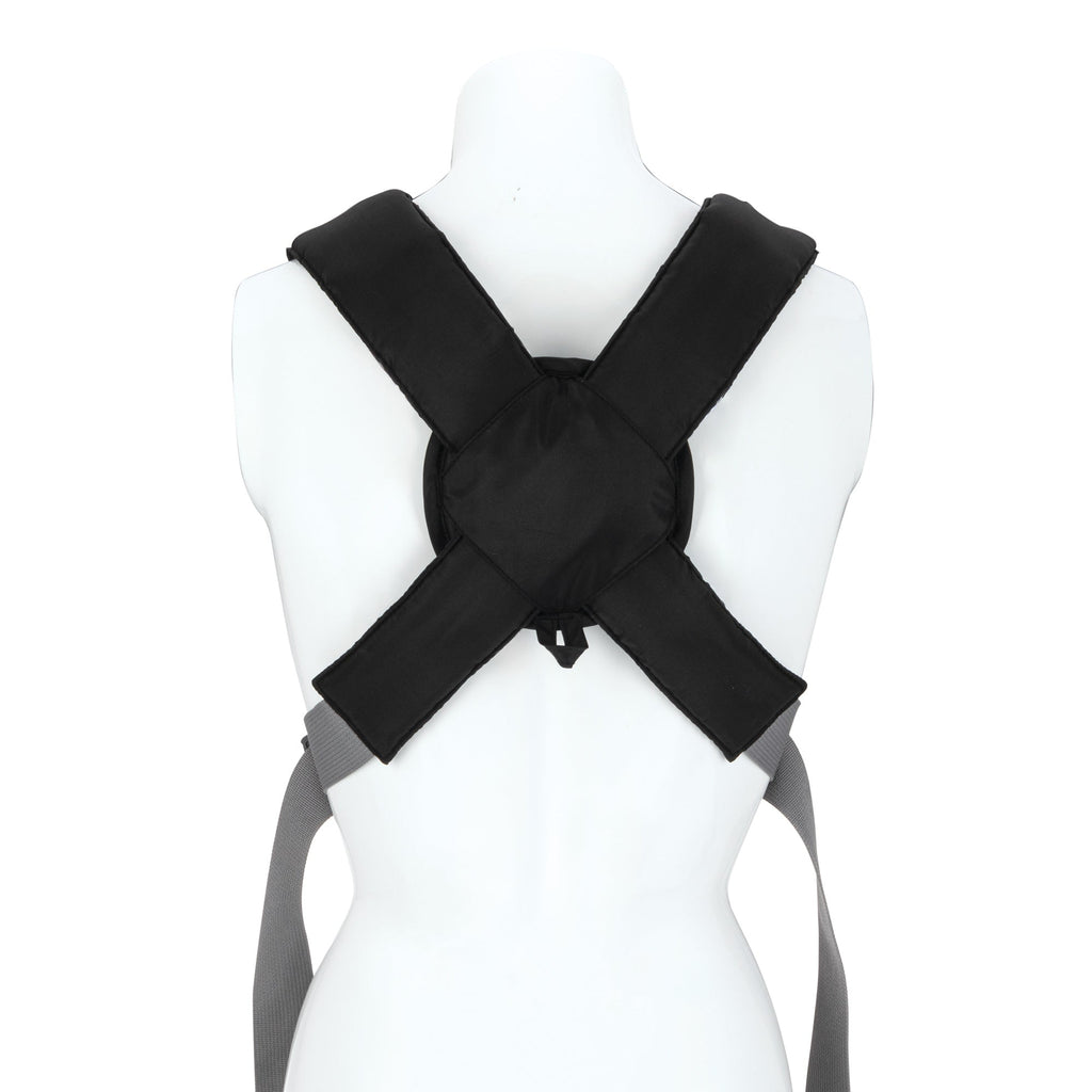 Classic Baby Carrier | Black (BO52)