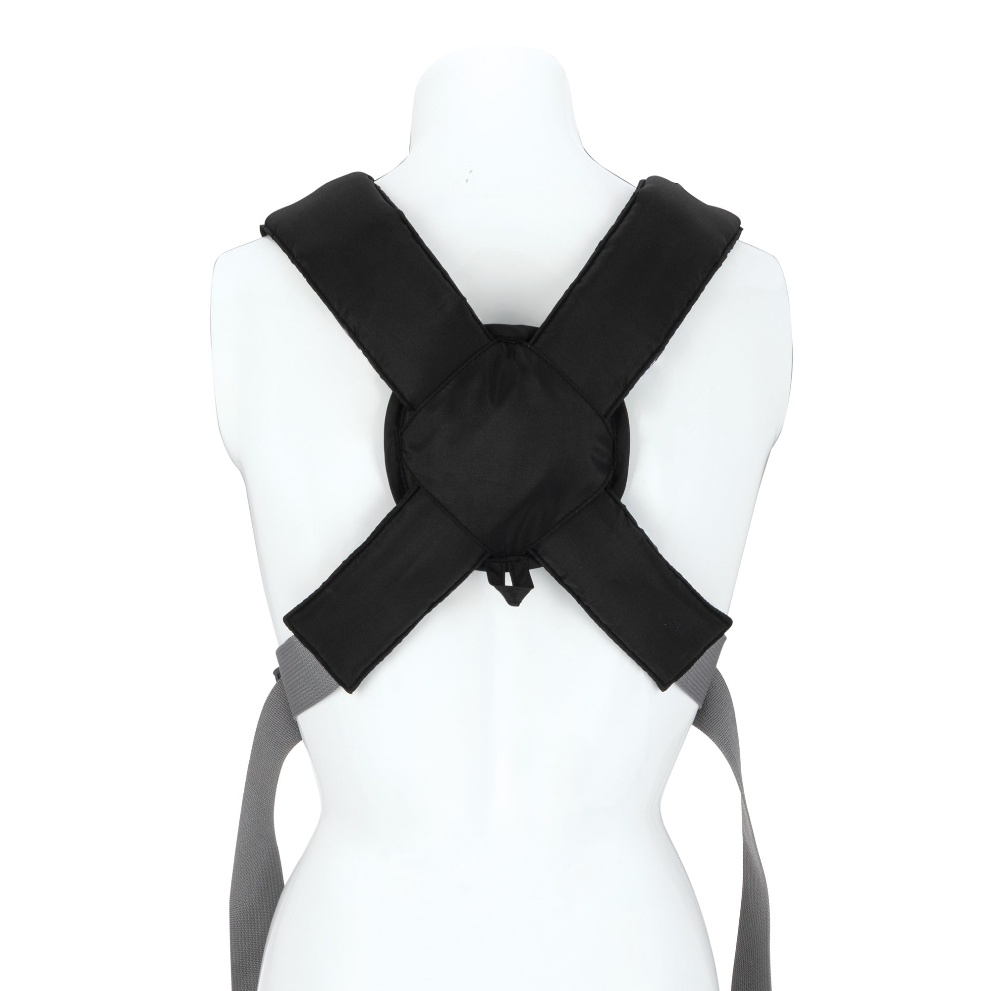 Classic Baby Carrier | Black (BO52)