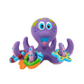 Octopus Hoopla (W7K3)