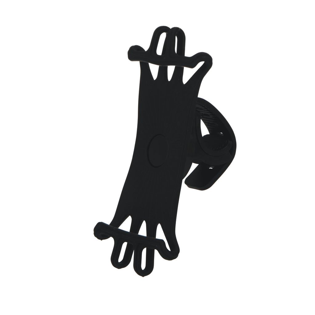 Silicone Stroller Phone Holder (2 Pack) (GS3F)