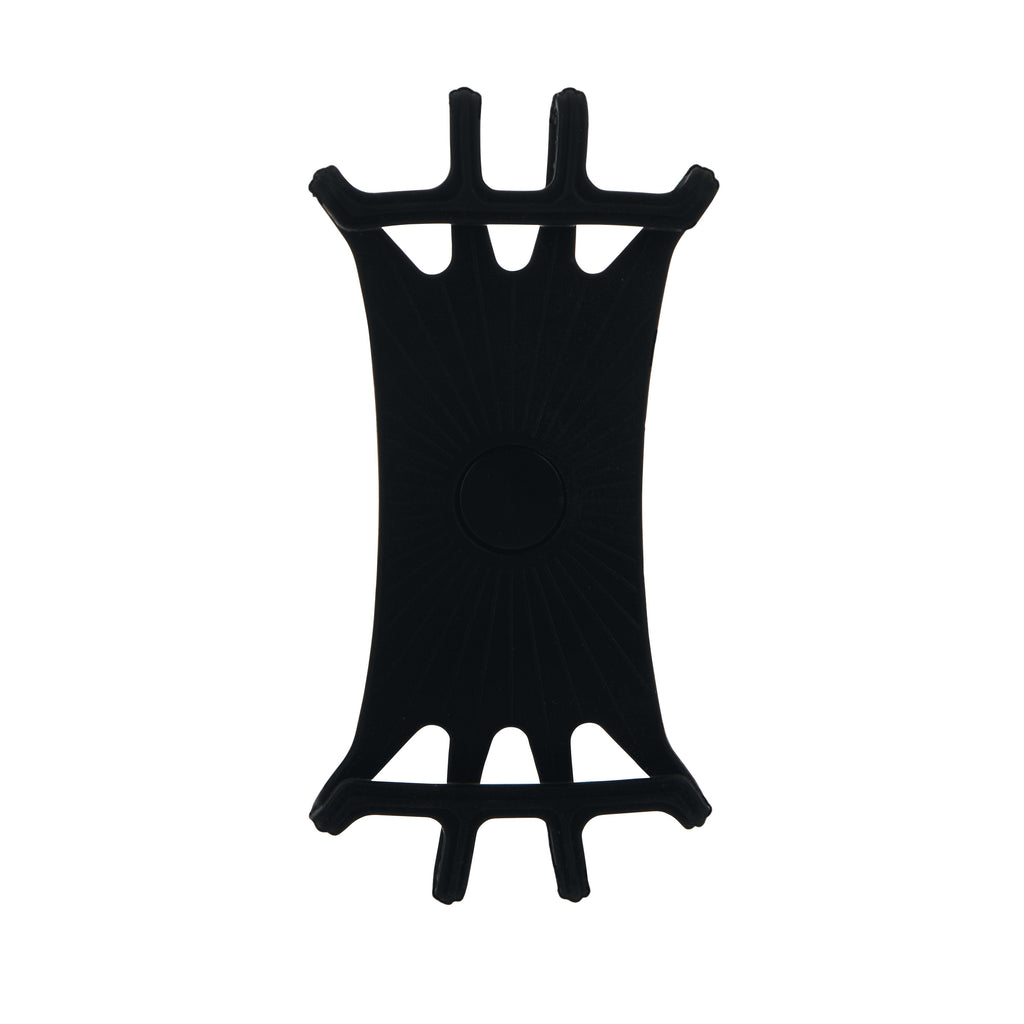 Silicone Stroller Phone Holder (2 Pack) (GS3F)