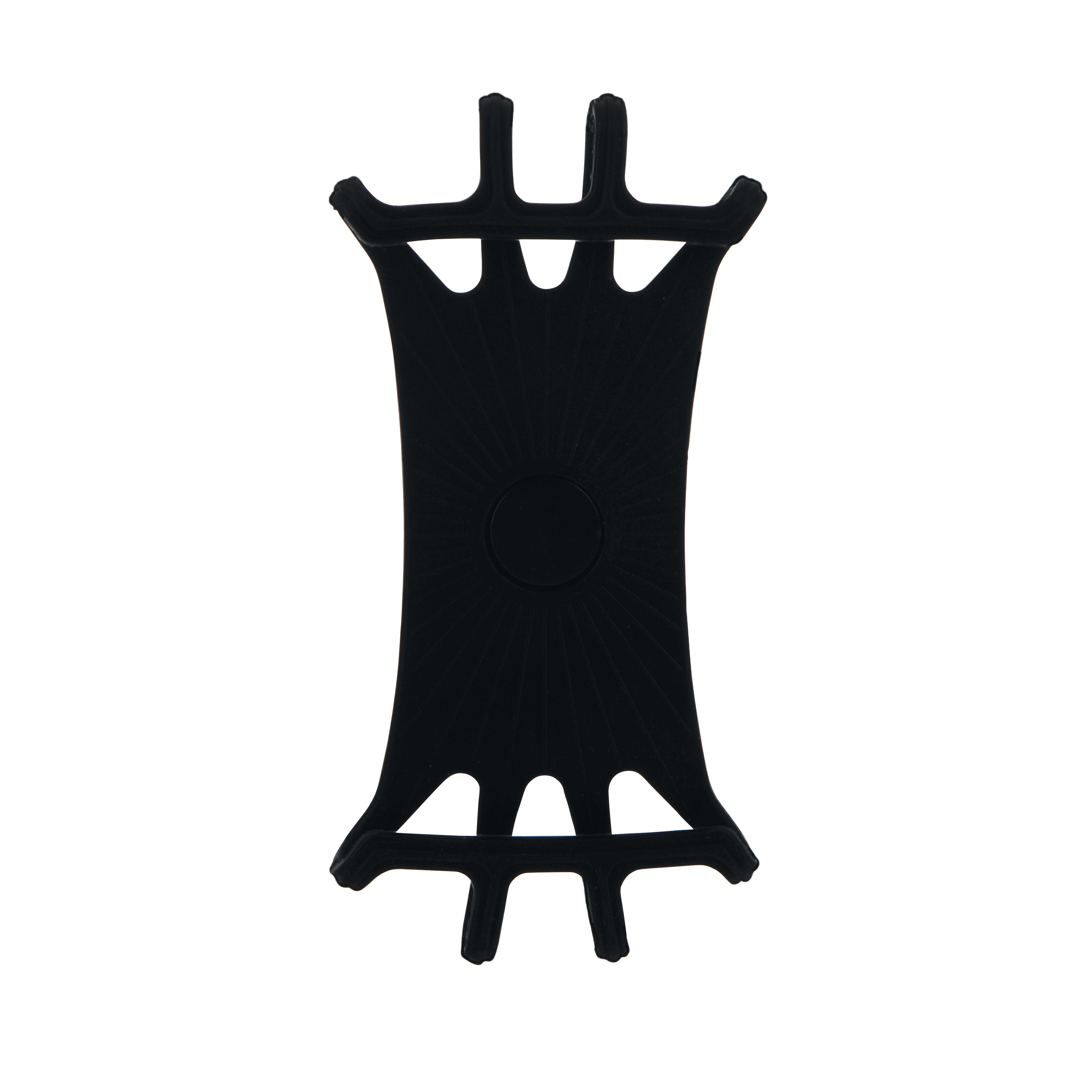 Silicone Stroller Phone Holder (2 Pack) (GS3F)