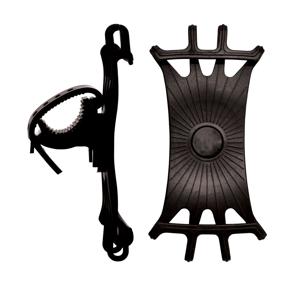 Silicone Stroller Phone Holder (2 Pack) (GS3F)