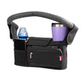Deluxe Stroller Organizer (C8H0)