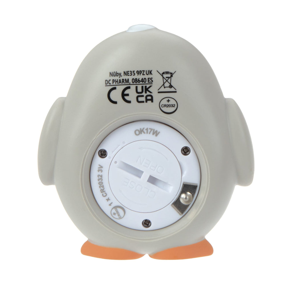 Penguin Bath & Room Thermometer (8JFH)