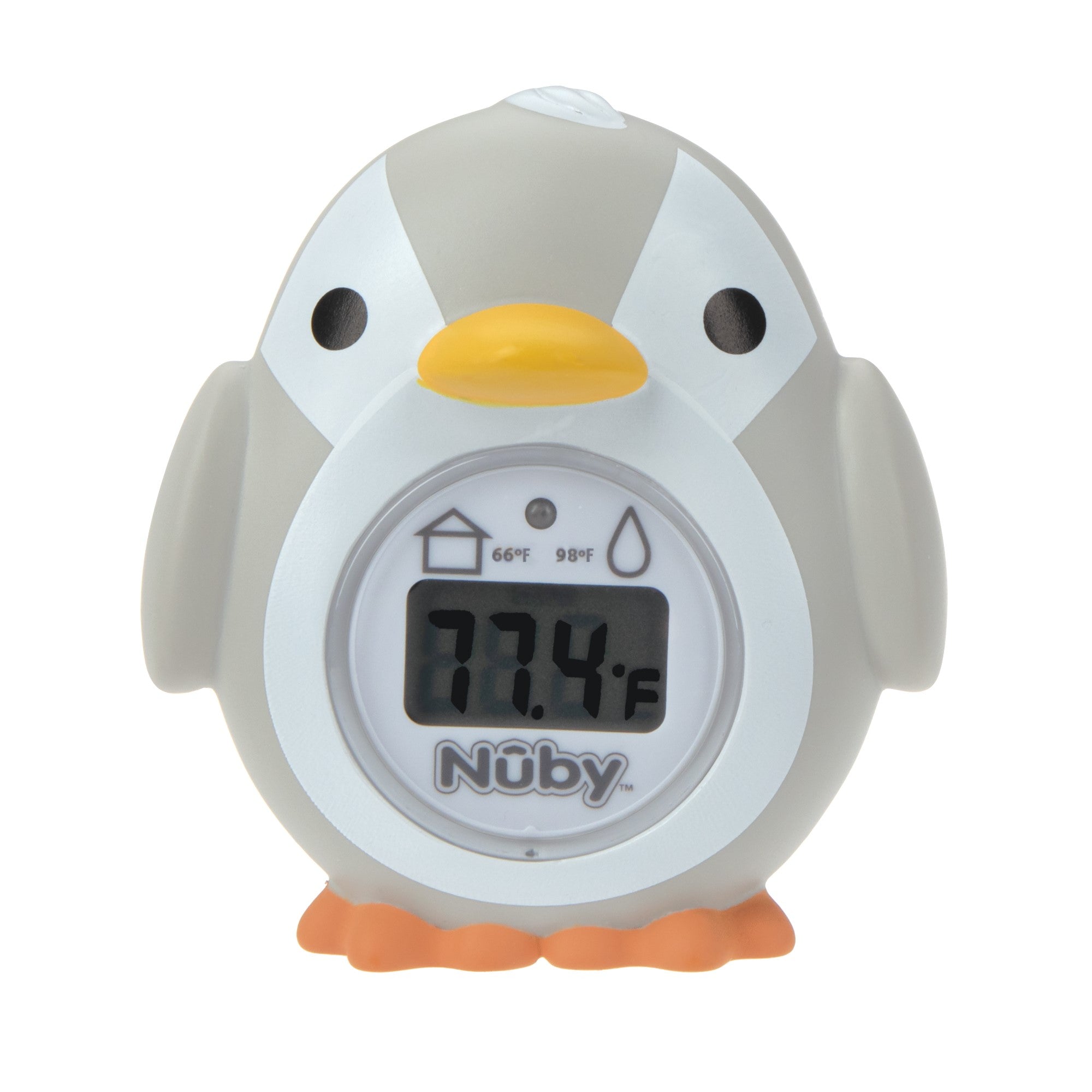 Penguin Bath & Room Thermometer (8JFH)