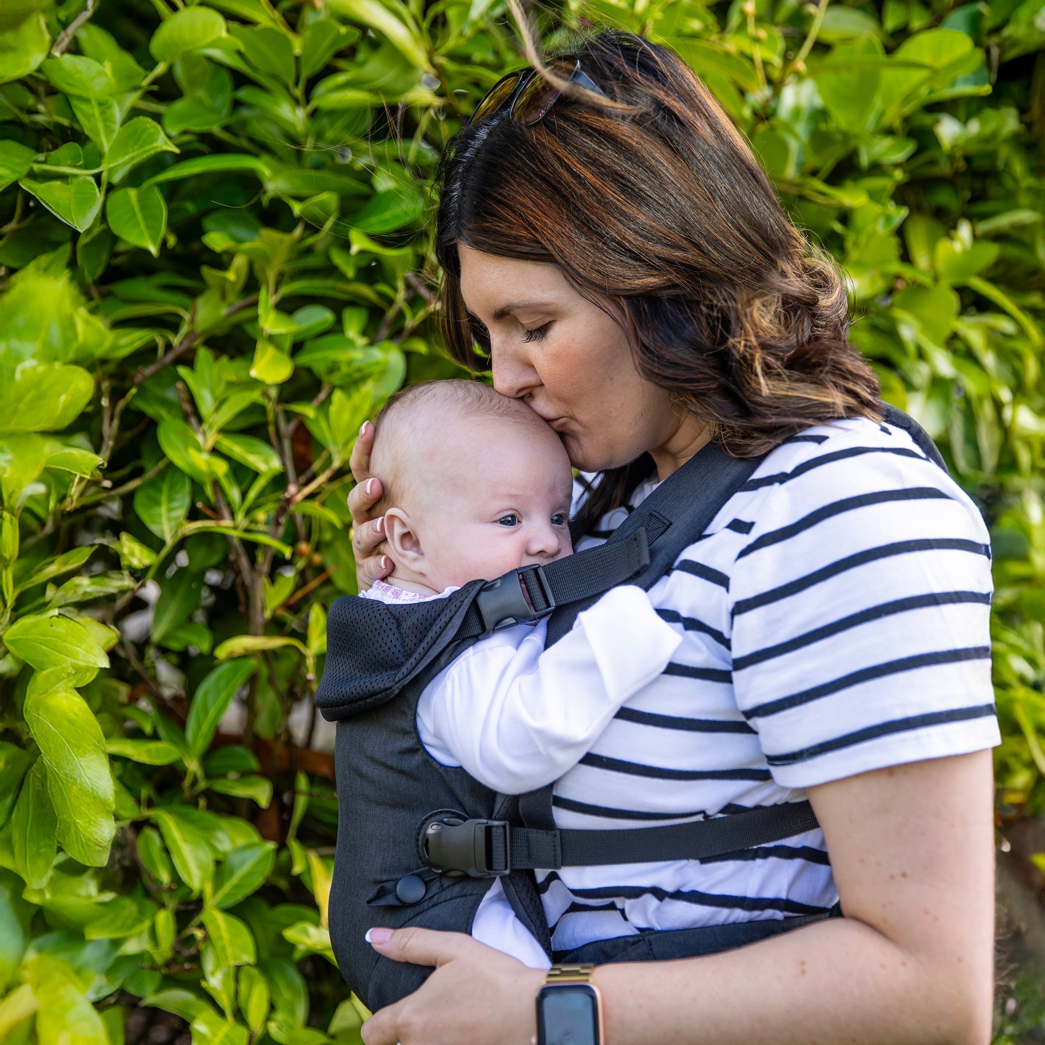 SureFit Baby Carrier (CP1E)