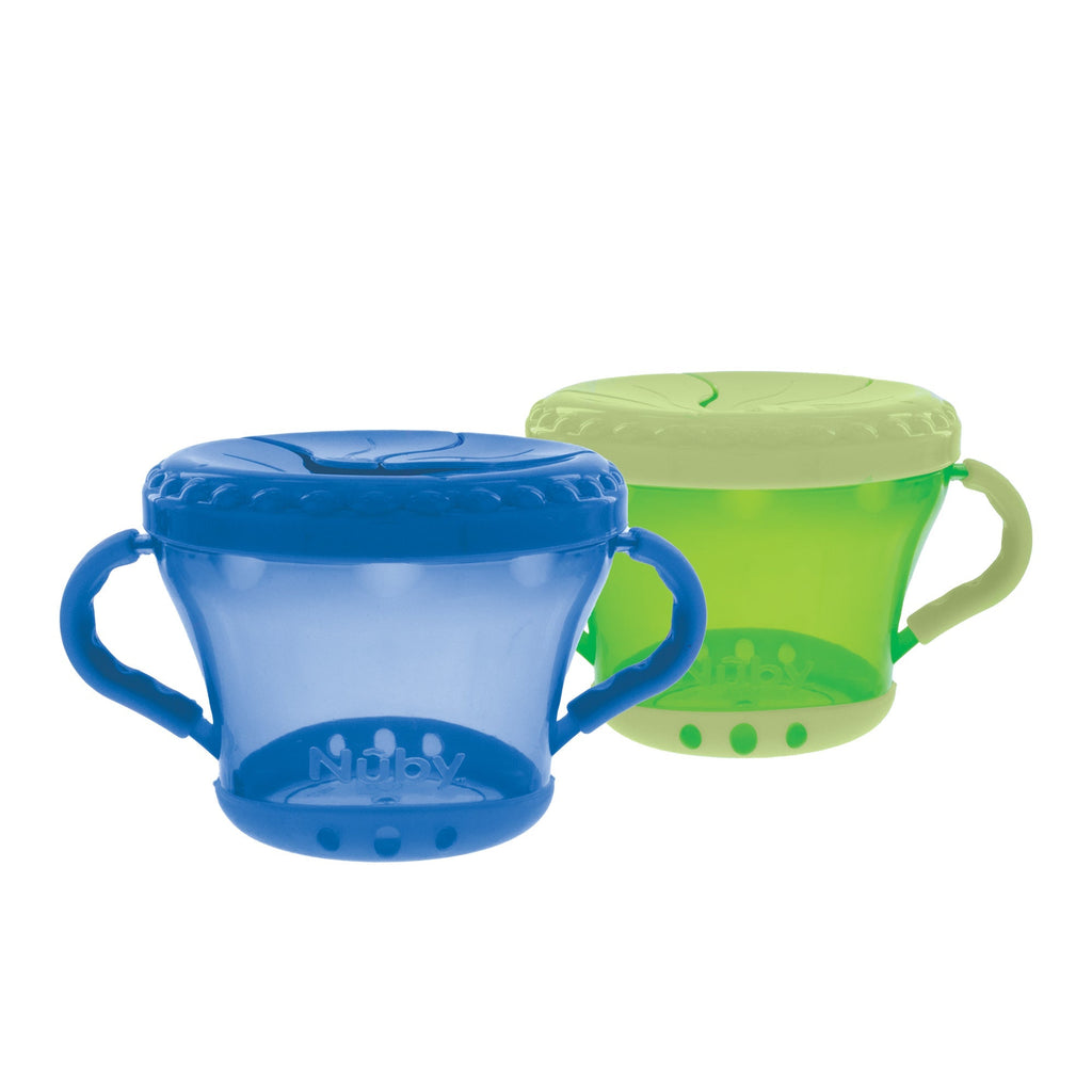 Snack Keeper Container (2 Pack) (B3NX)