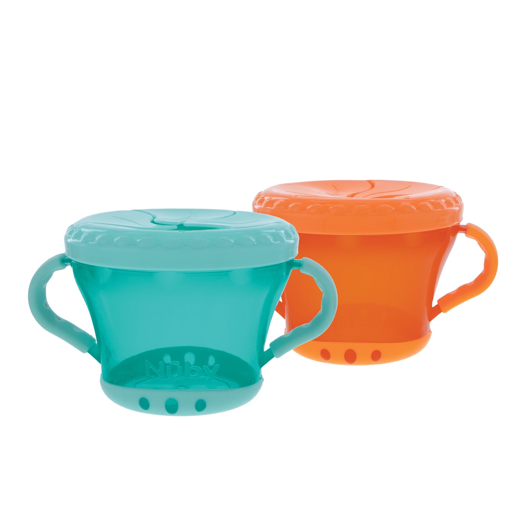 Snack Keeper Container (2 Pack) (B3NX)
