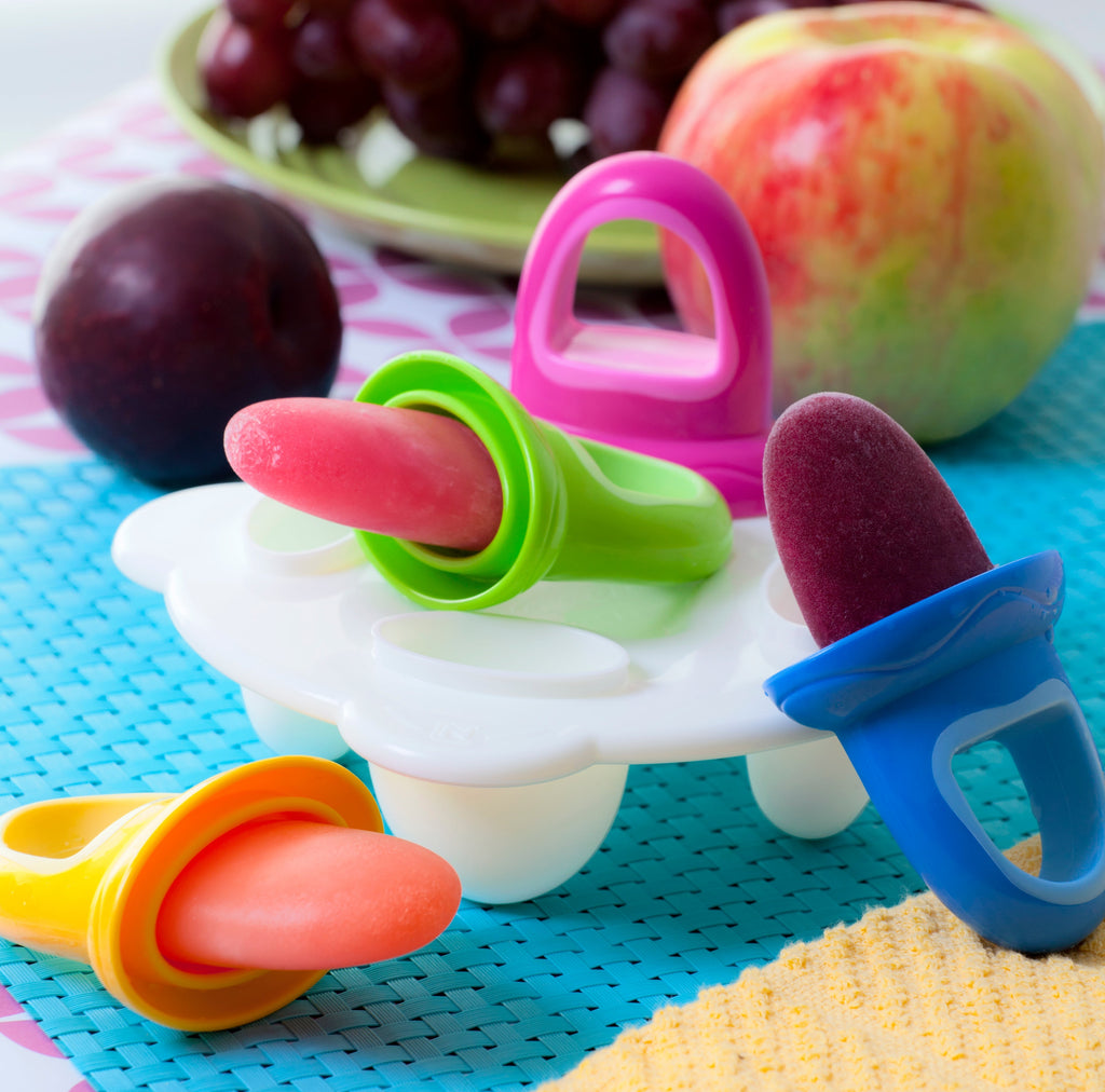 Fruitsicles Ice Pop Tray (AQHT)
