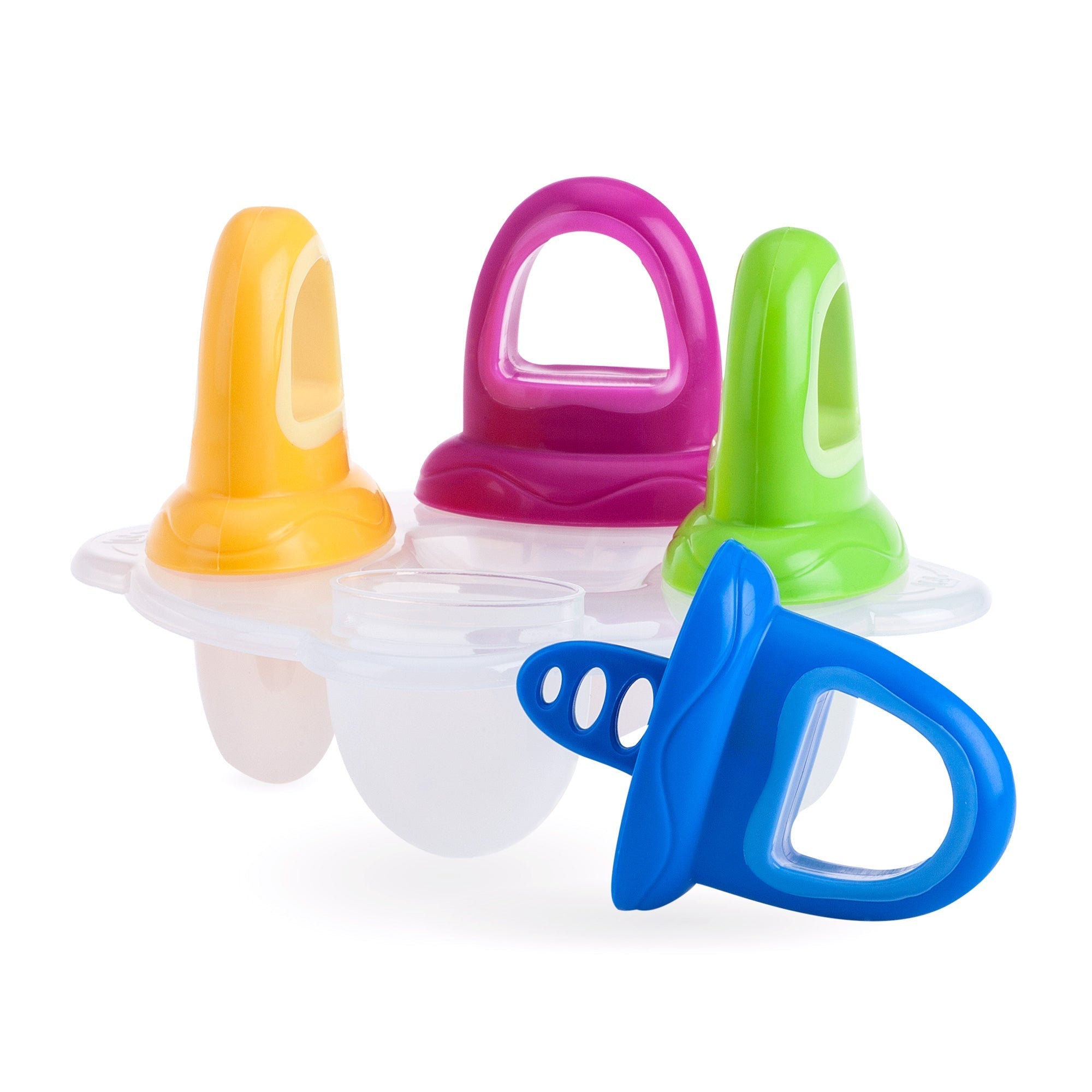 Fruitsicles Ice Pop Tray (AQHT)