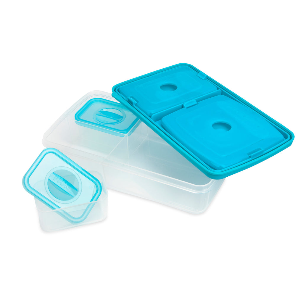 Insulated Bento Box Lunch Box | Galactic (HEY1)