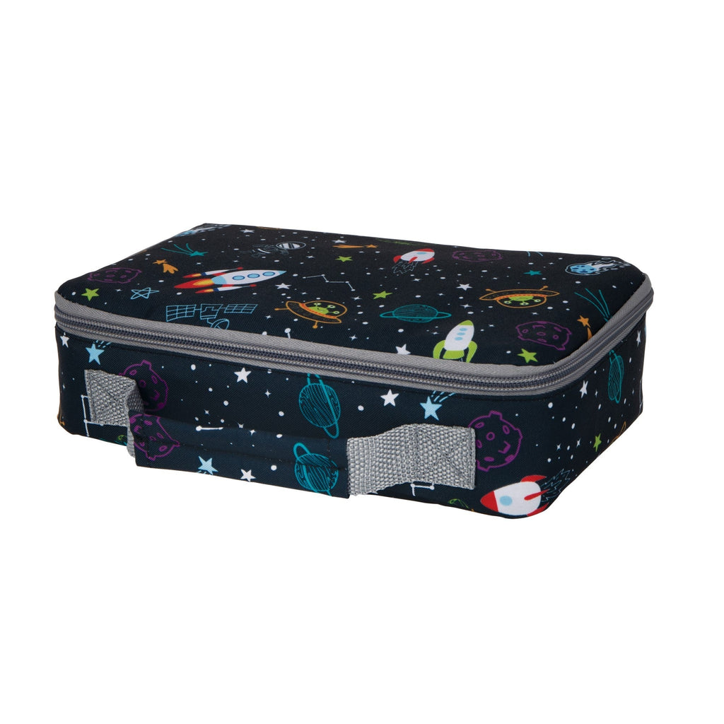 Insulated Bento Box Lunch Box | Galactic (HEY1)