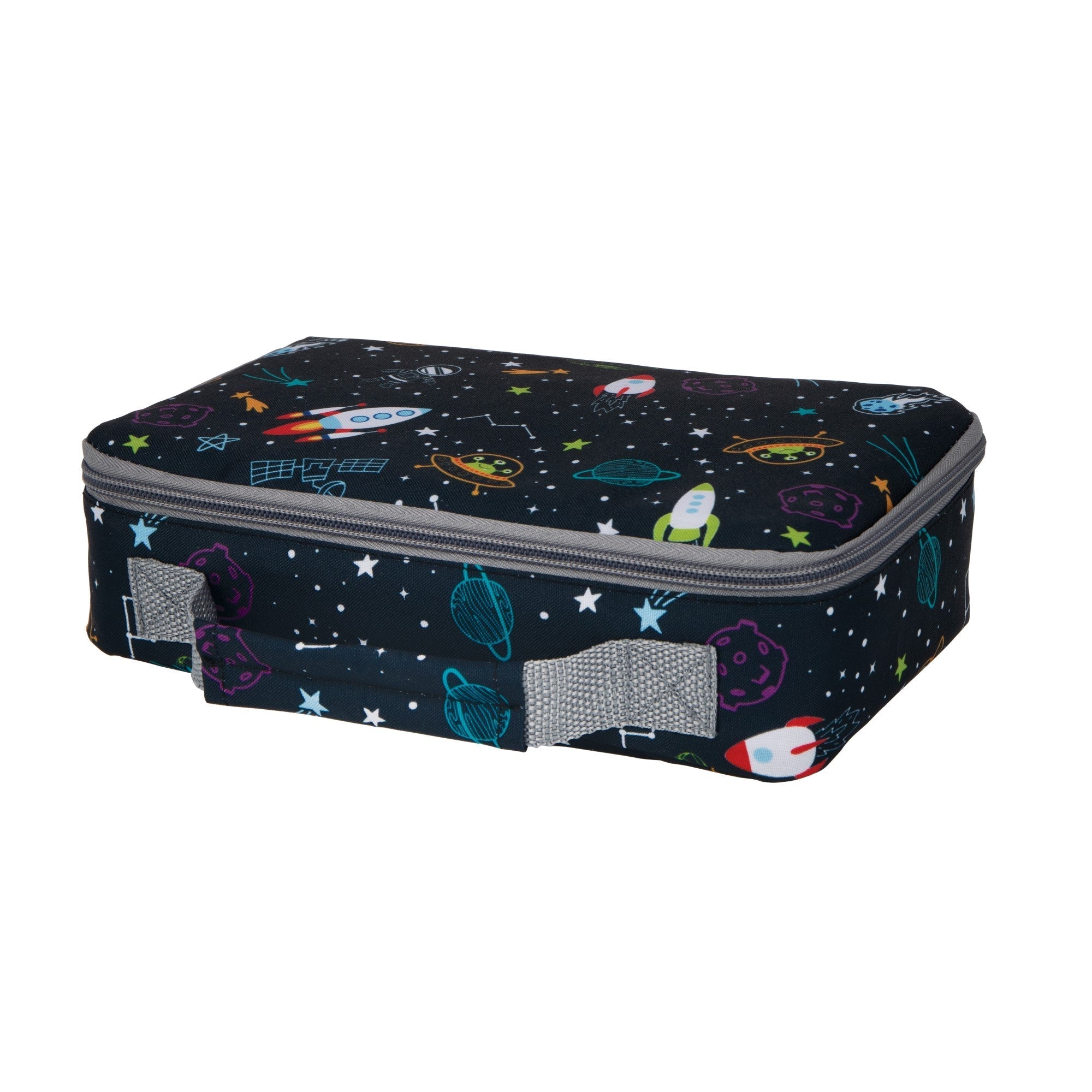 Insulated Bento Box Lunch Box | Galactic (HEY1)