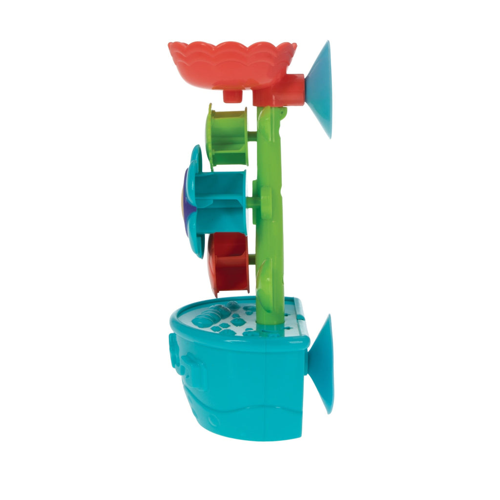 Flow N' Grow Bath Toy (SN62)