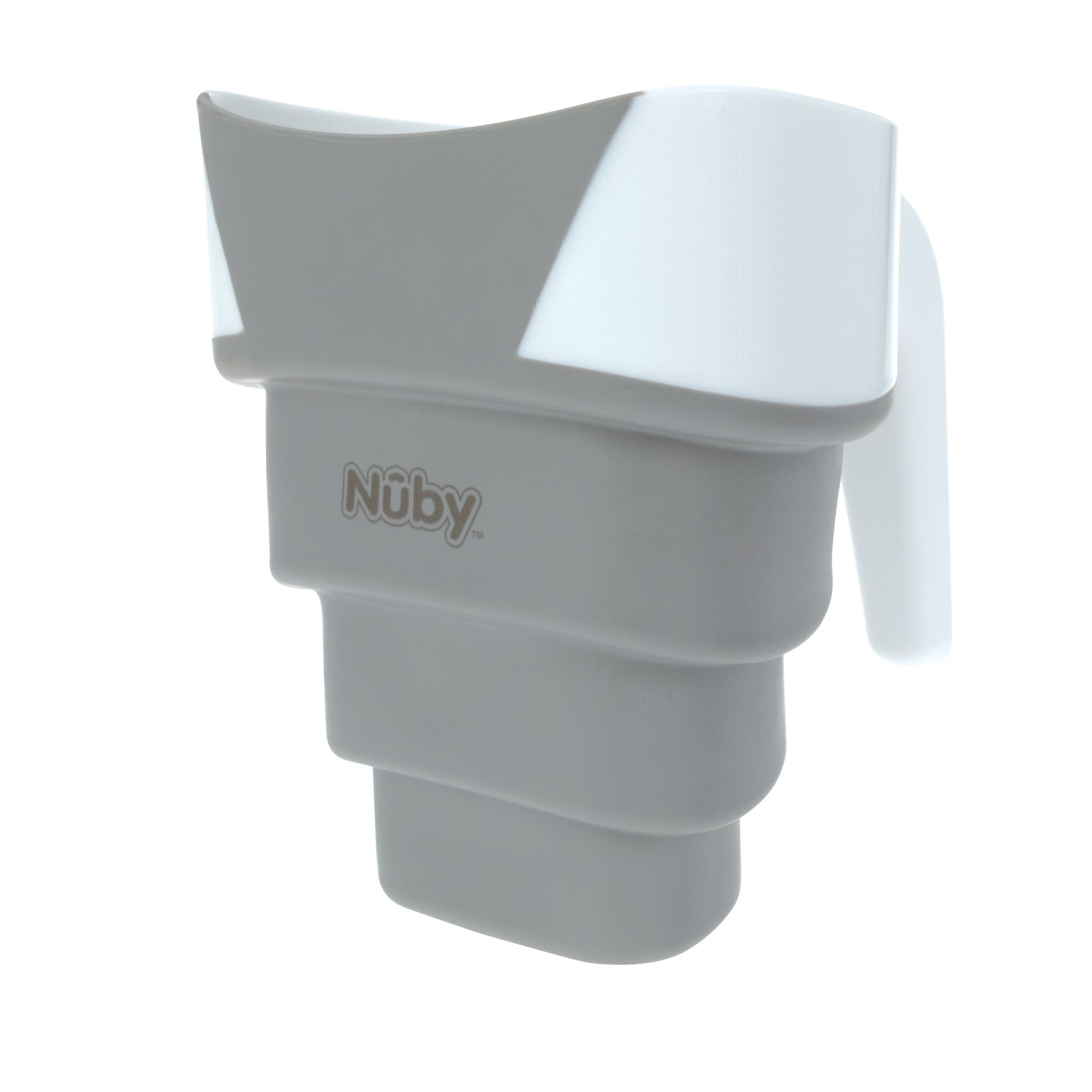 Collapsible Shampoo Rinse Cup (KKBF)