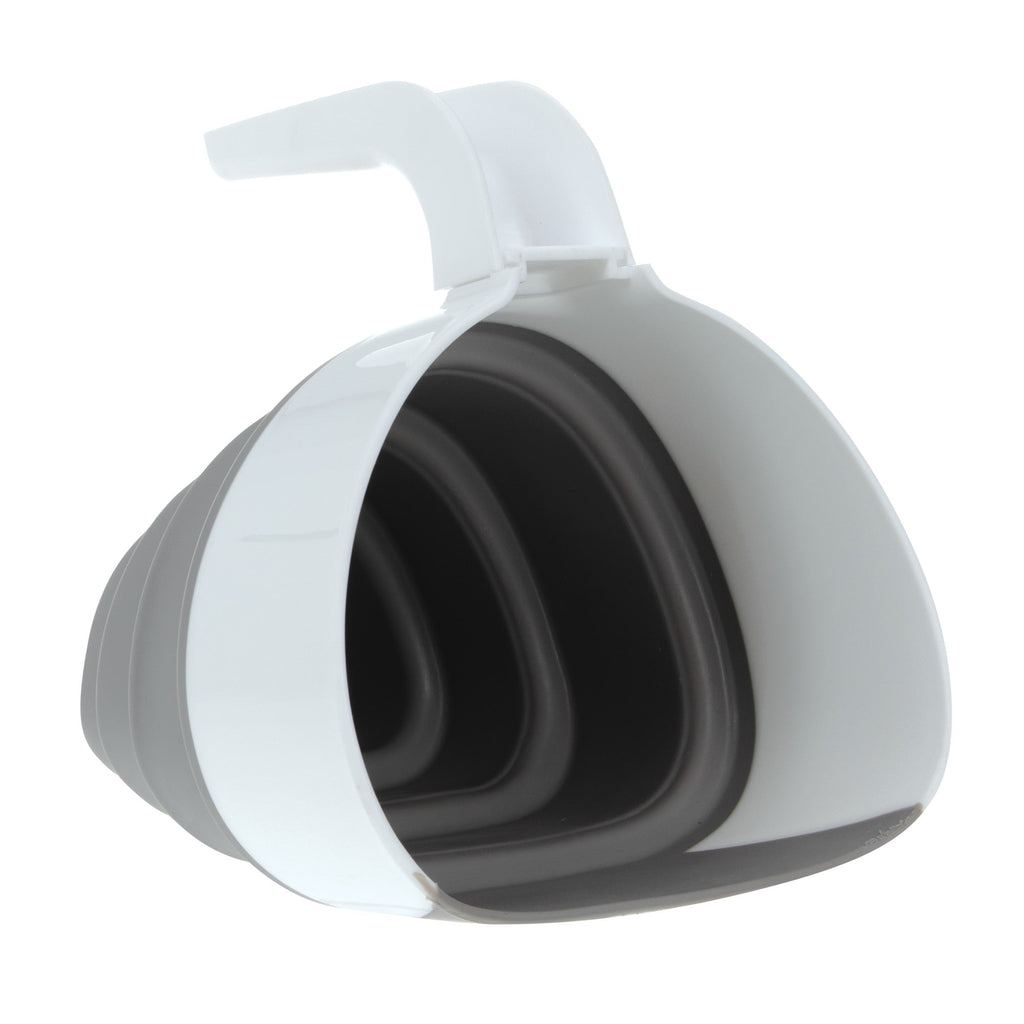 Collapsible Shampoo Rinse Cup (KKBF)