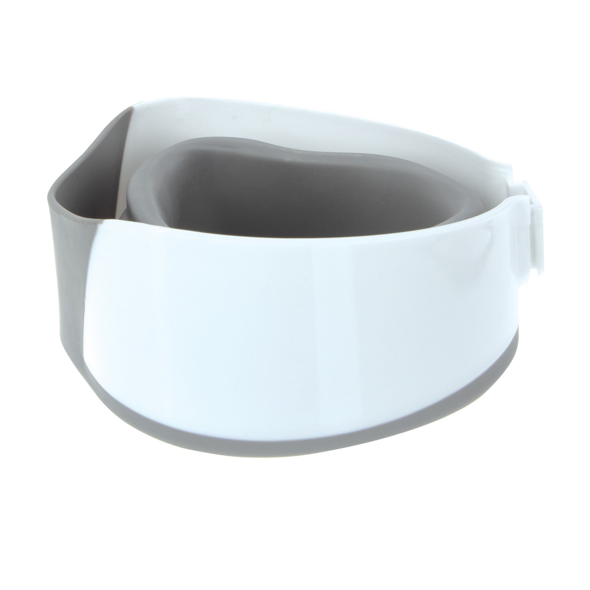 Collapsible Shampoo Rinse Cup (KKBF)