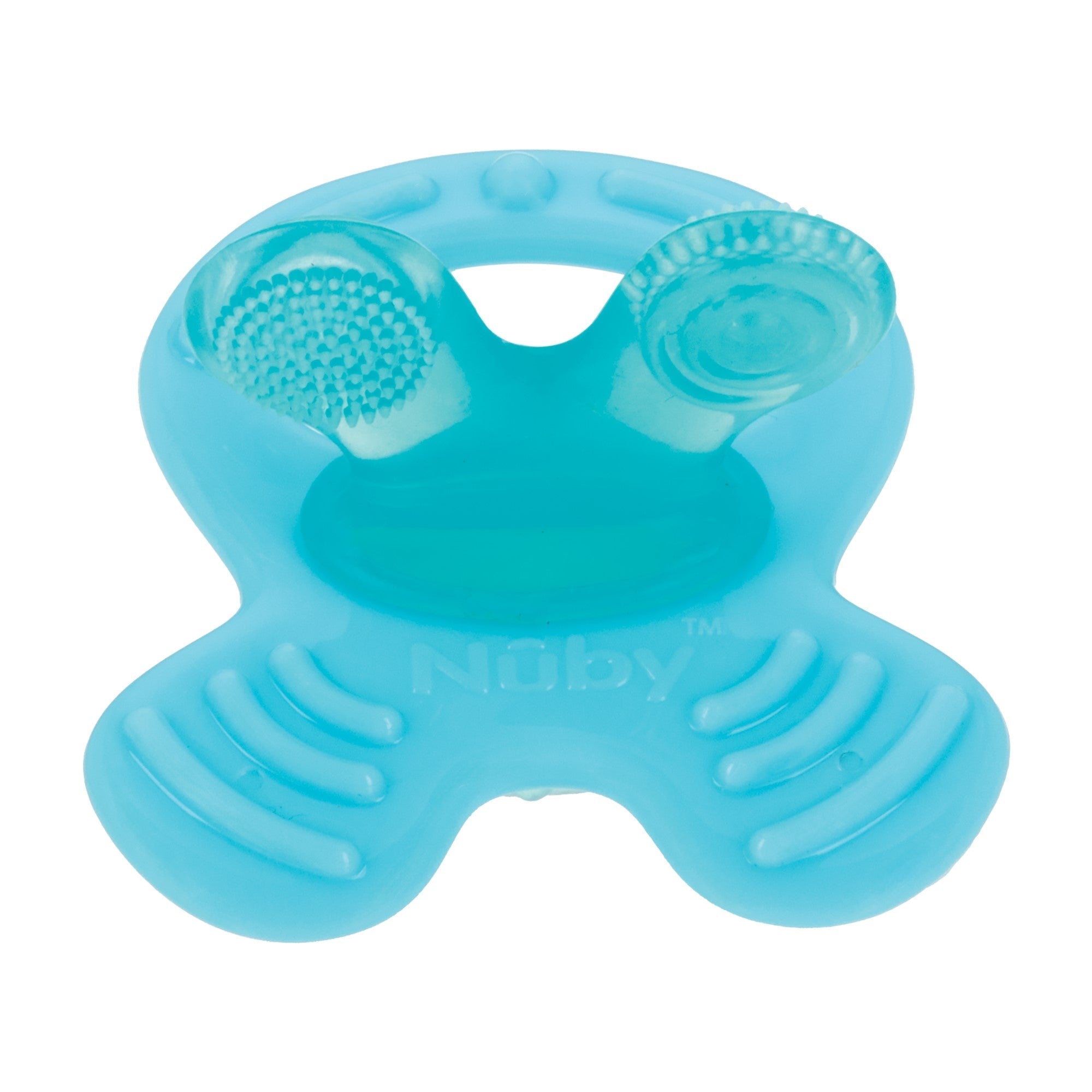 Chewbies Silicone Teether (DF4S)