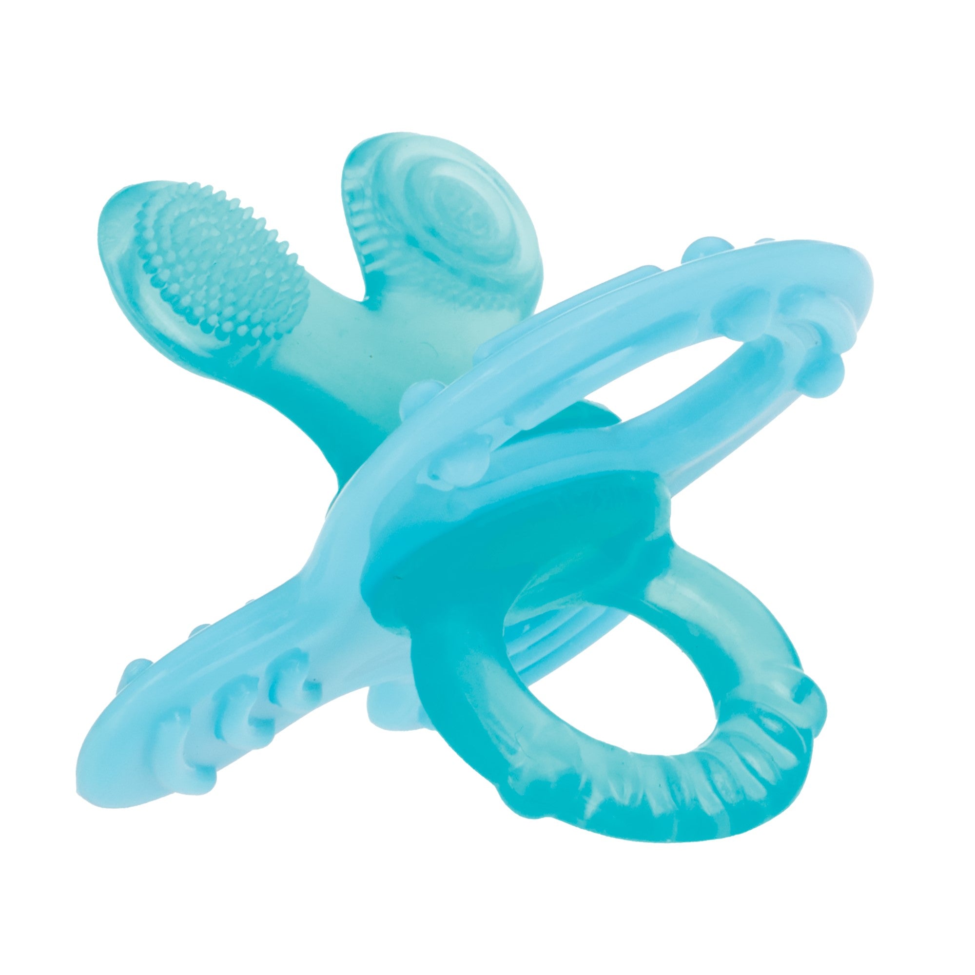 Chewbies Silicone Teether (DF4S)