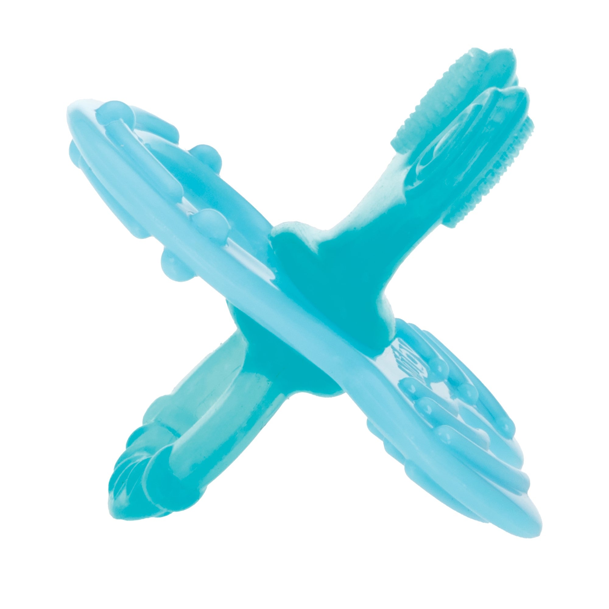 Chewbies Silicone Teether (DF4S)
