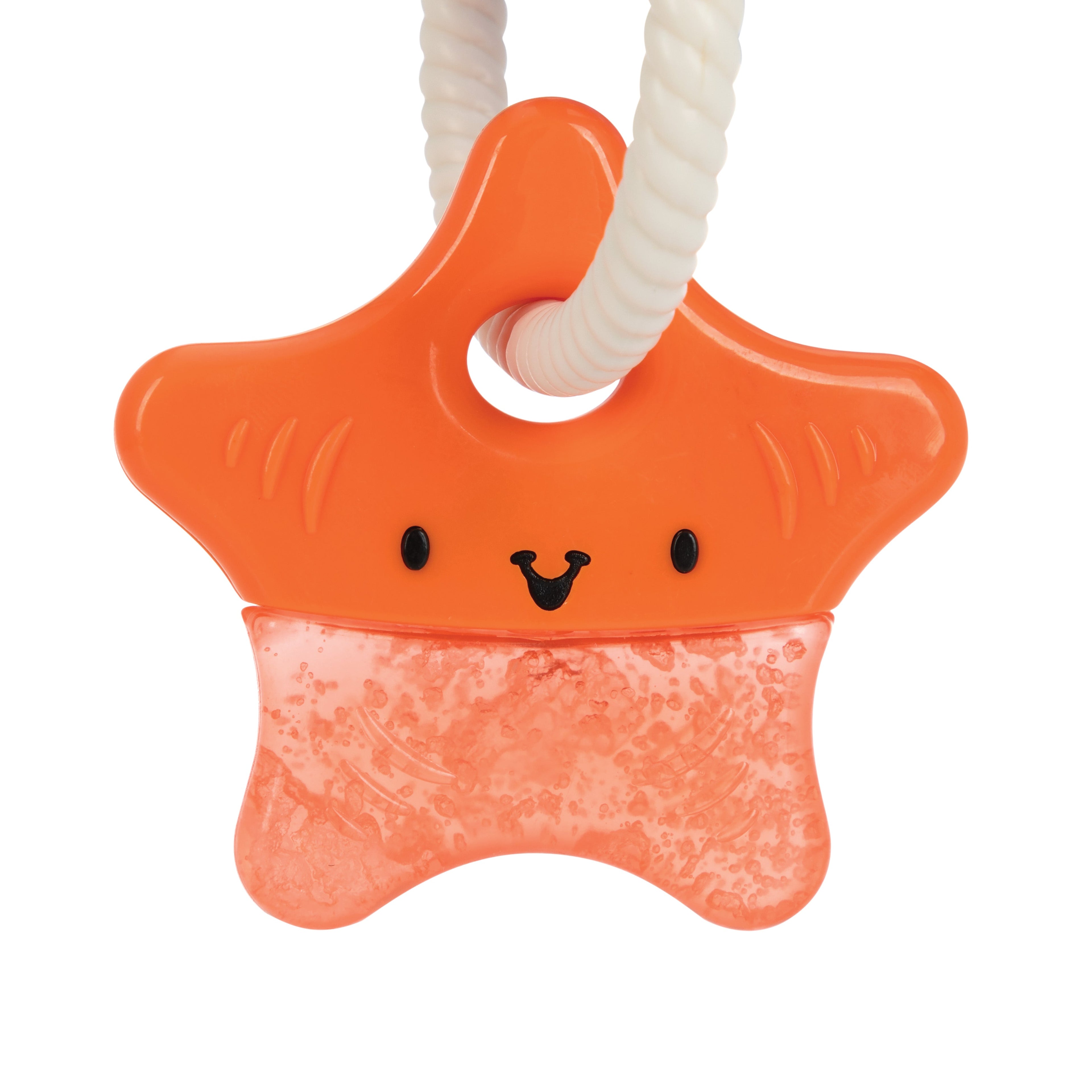 IcyBite Sea Teether Keys (6QRJ)