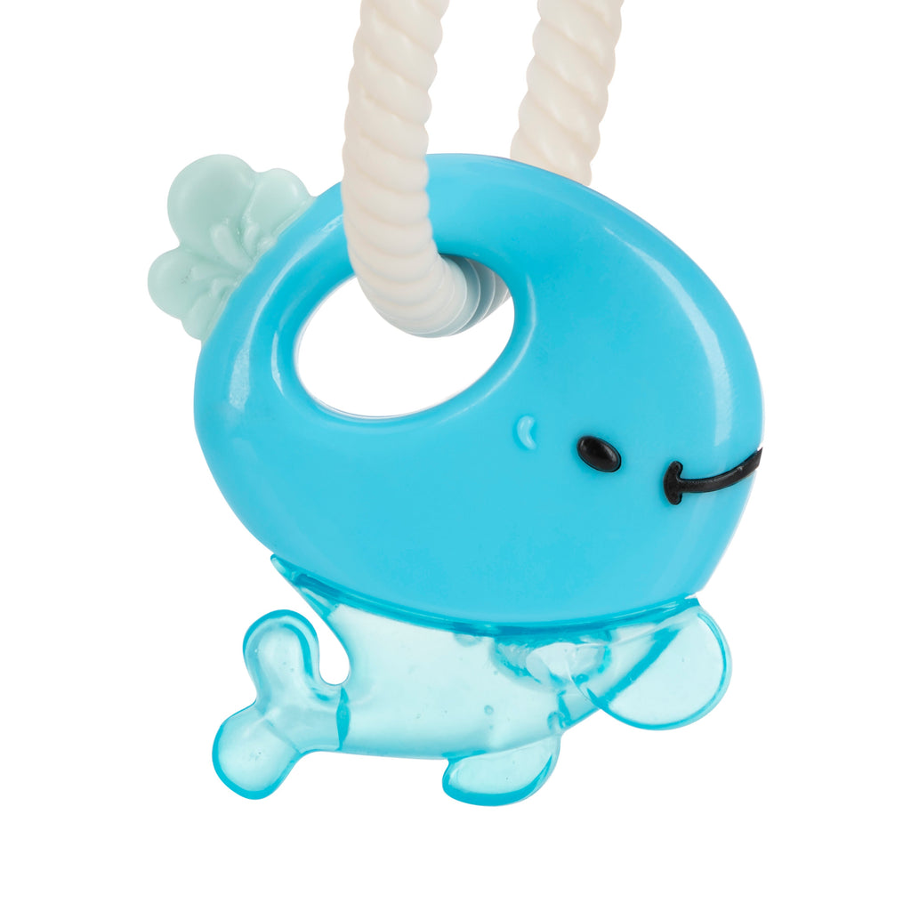 IcyBite Sea Teether Keys (6QRJ)
