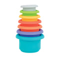 Silicone Stacking Cups (FT3X)