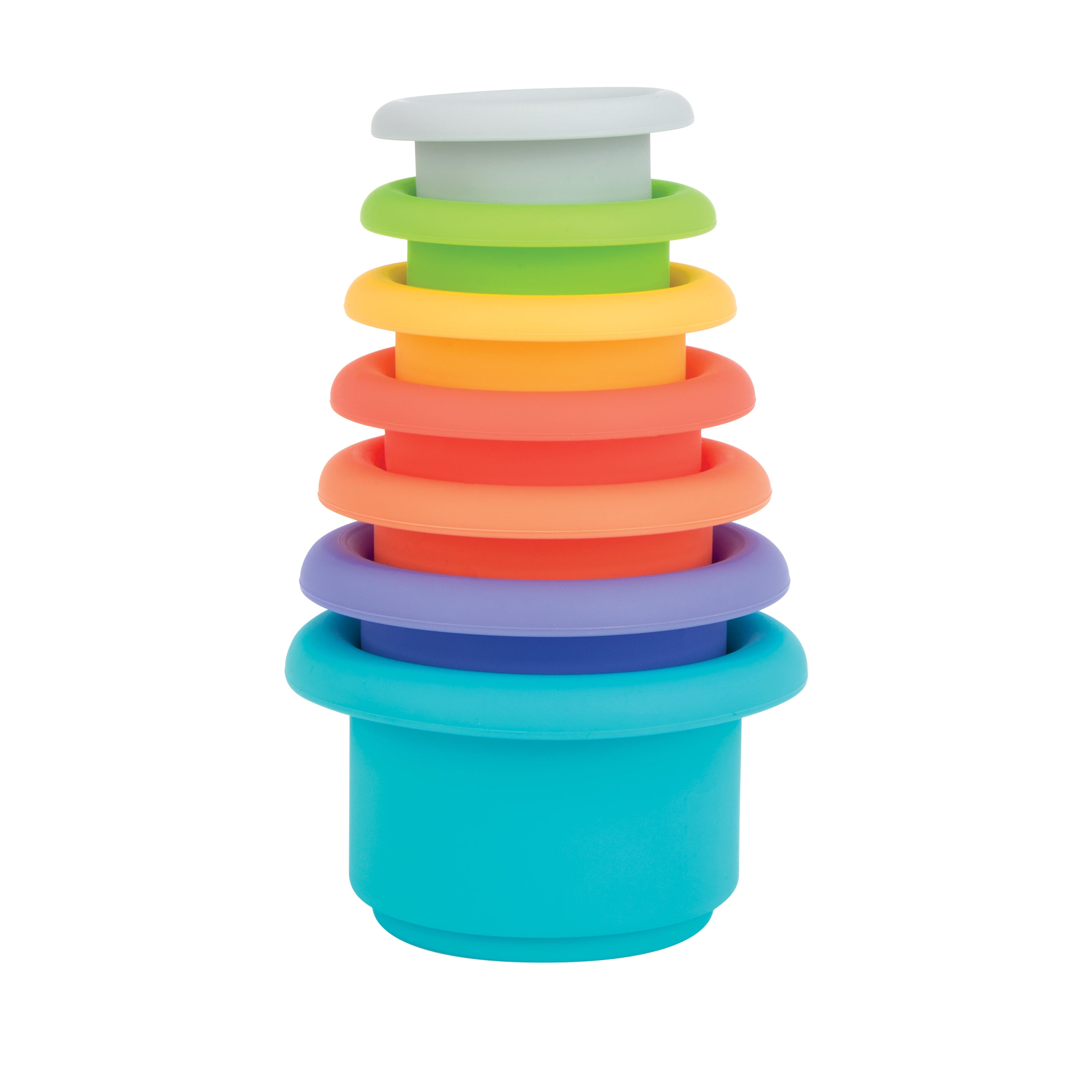Silicone Stacking Cups (FT3X)