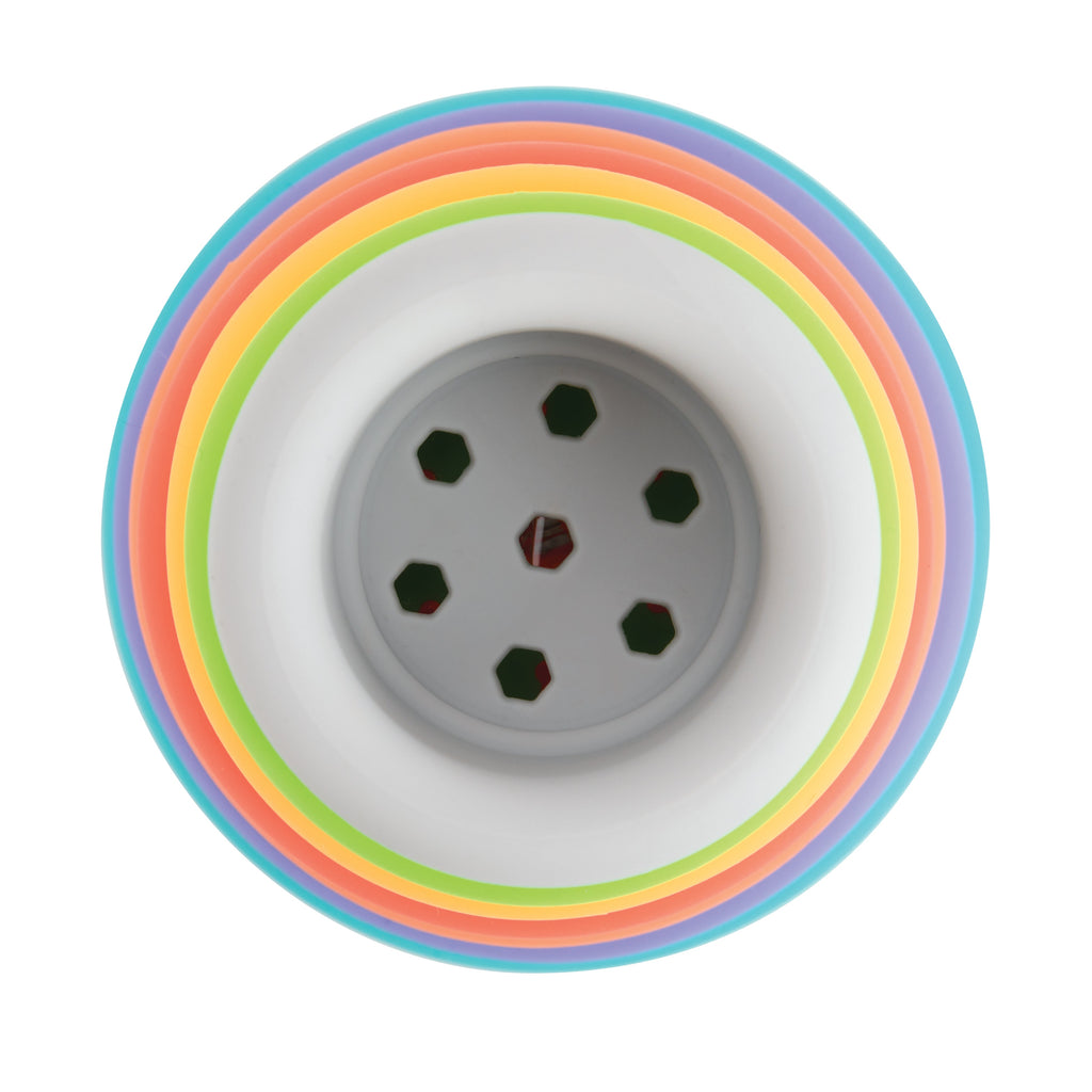 Silicone Stacking Cups (FT3X)