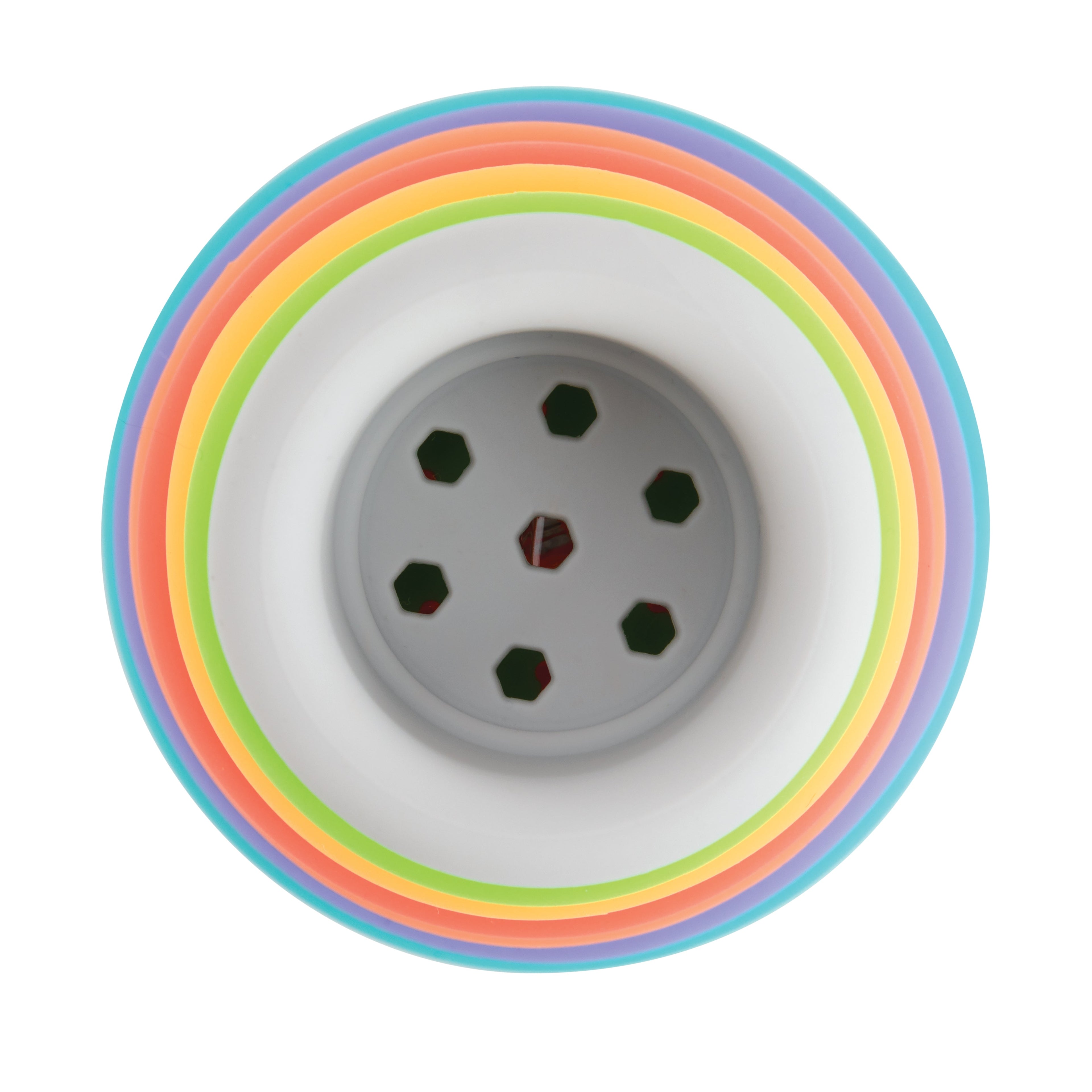 Silicone Stacking Cups (FT3X)