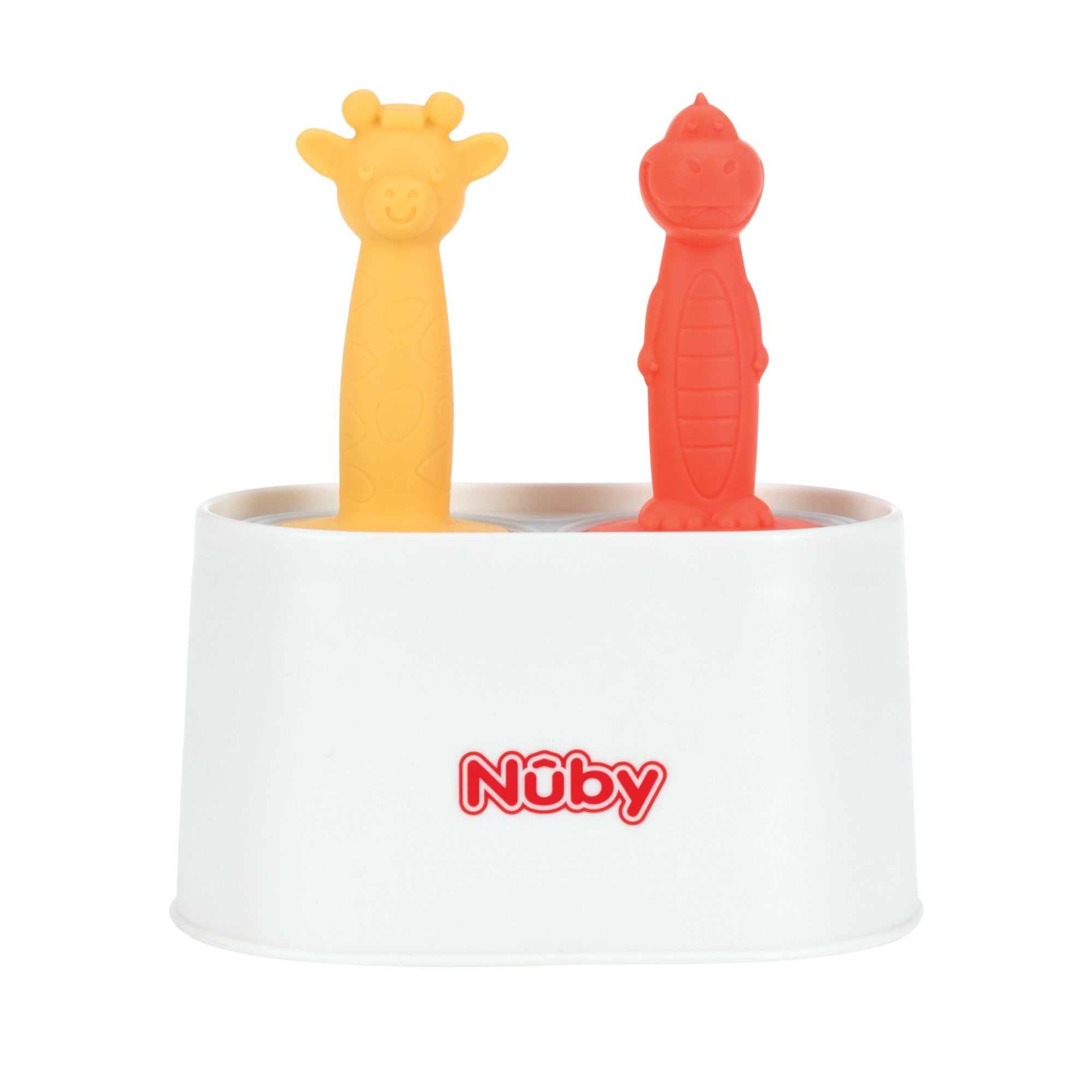 Animal Pops Ice Pop Mold (B6PV)