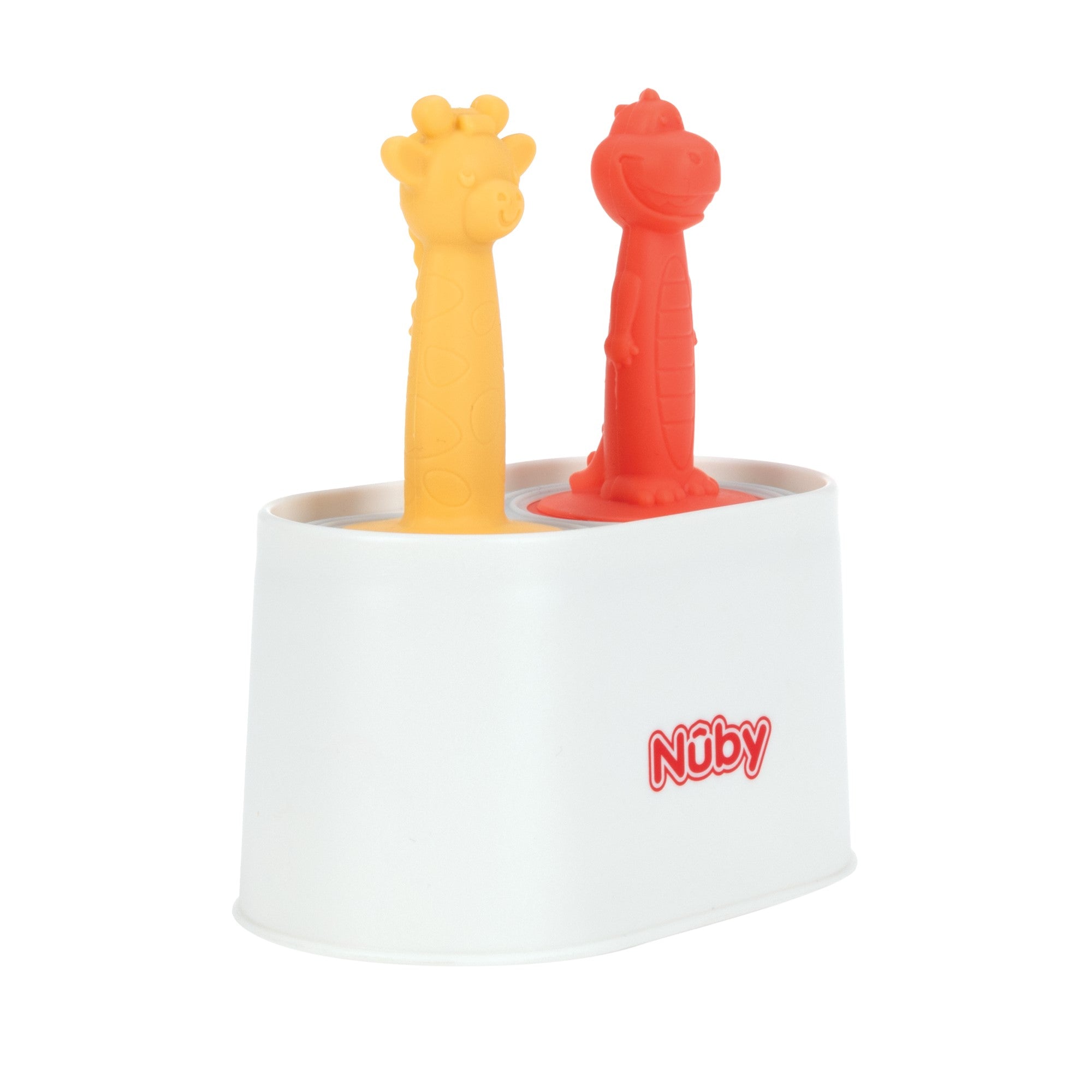 Animal Pops Ice Pop Mold (B6PV)