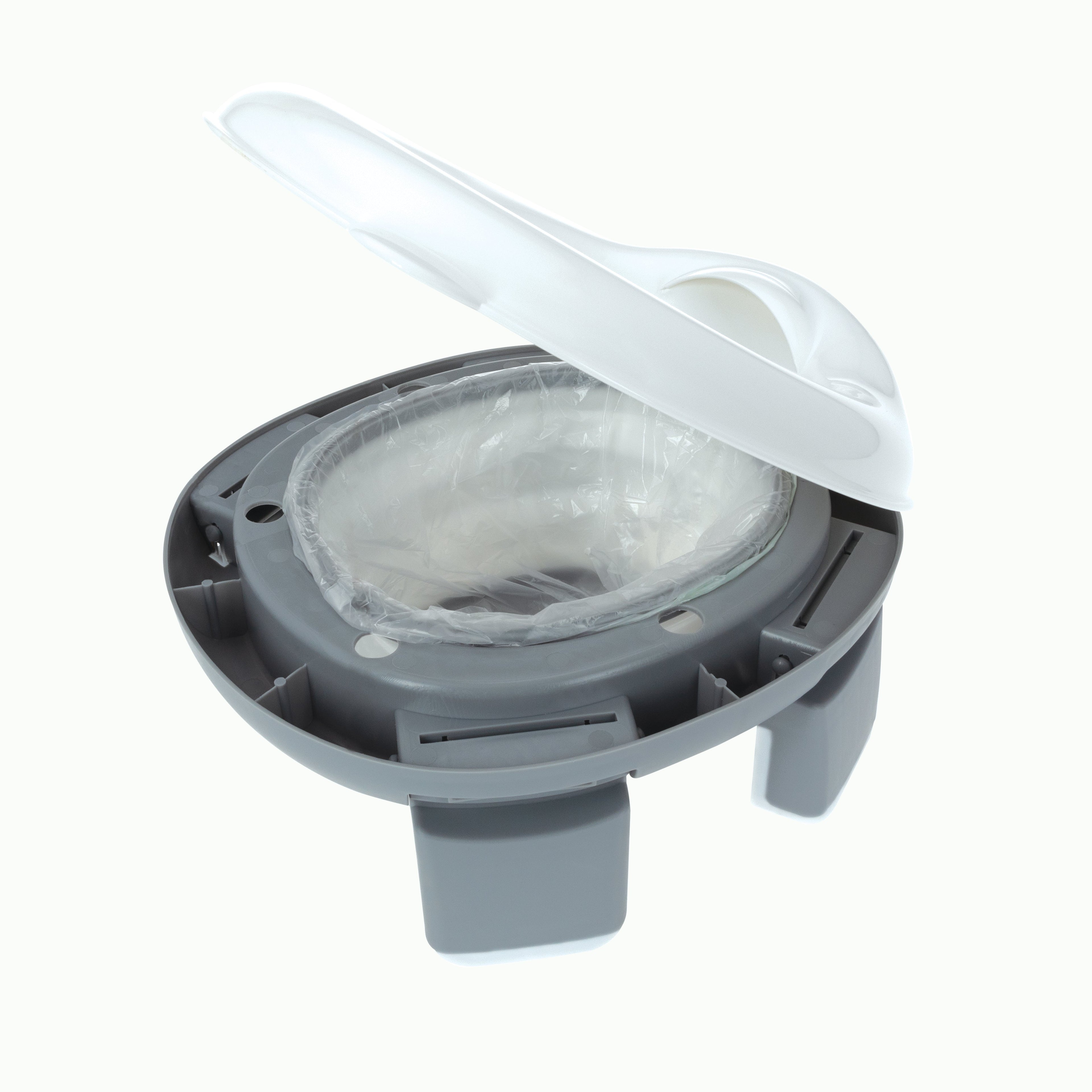 On-the-Go Portable Potty Seat (ABSO)